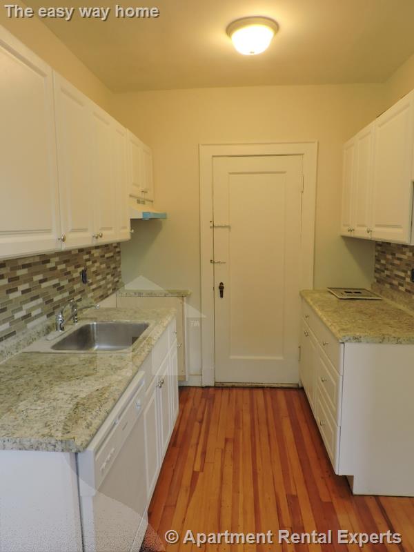 353 Harvard, Mid Cambridge