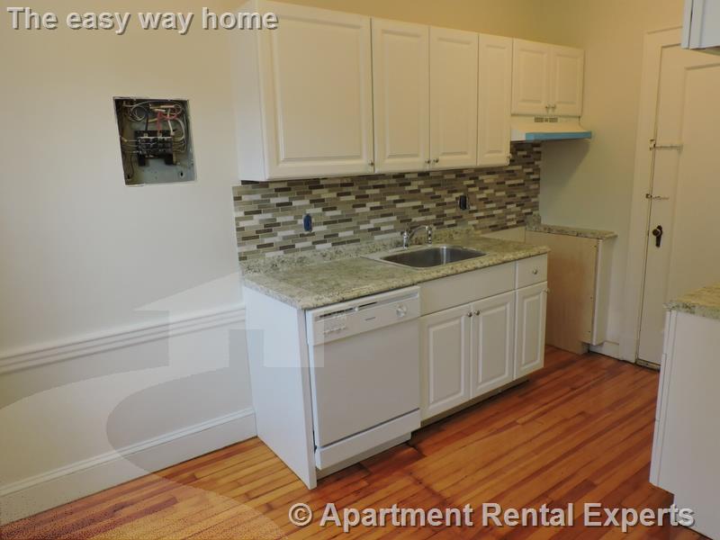 353 Harvard, Mid Cambridge