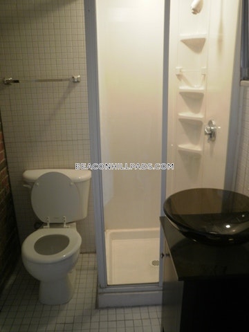 32 Irving St, Beacon Hill