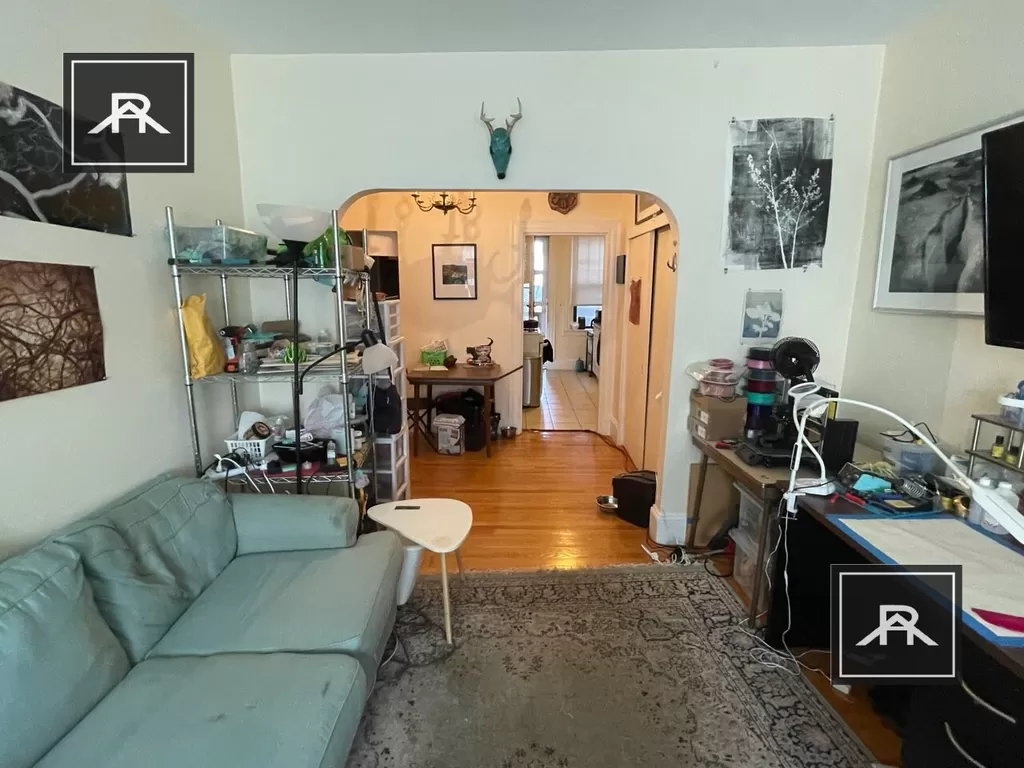 59 Commonwealth Ave, Back Bay