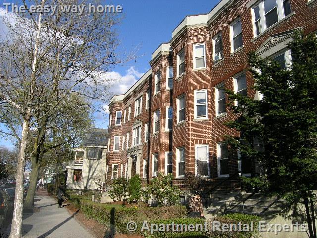 74 Kirkland, Harvard Square