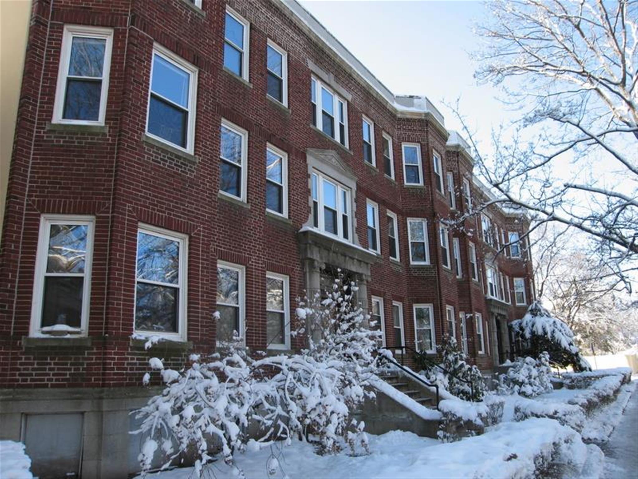 72 Kirkland St, Harvard Square