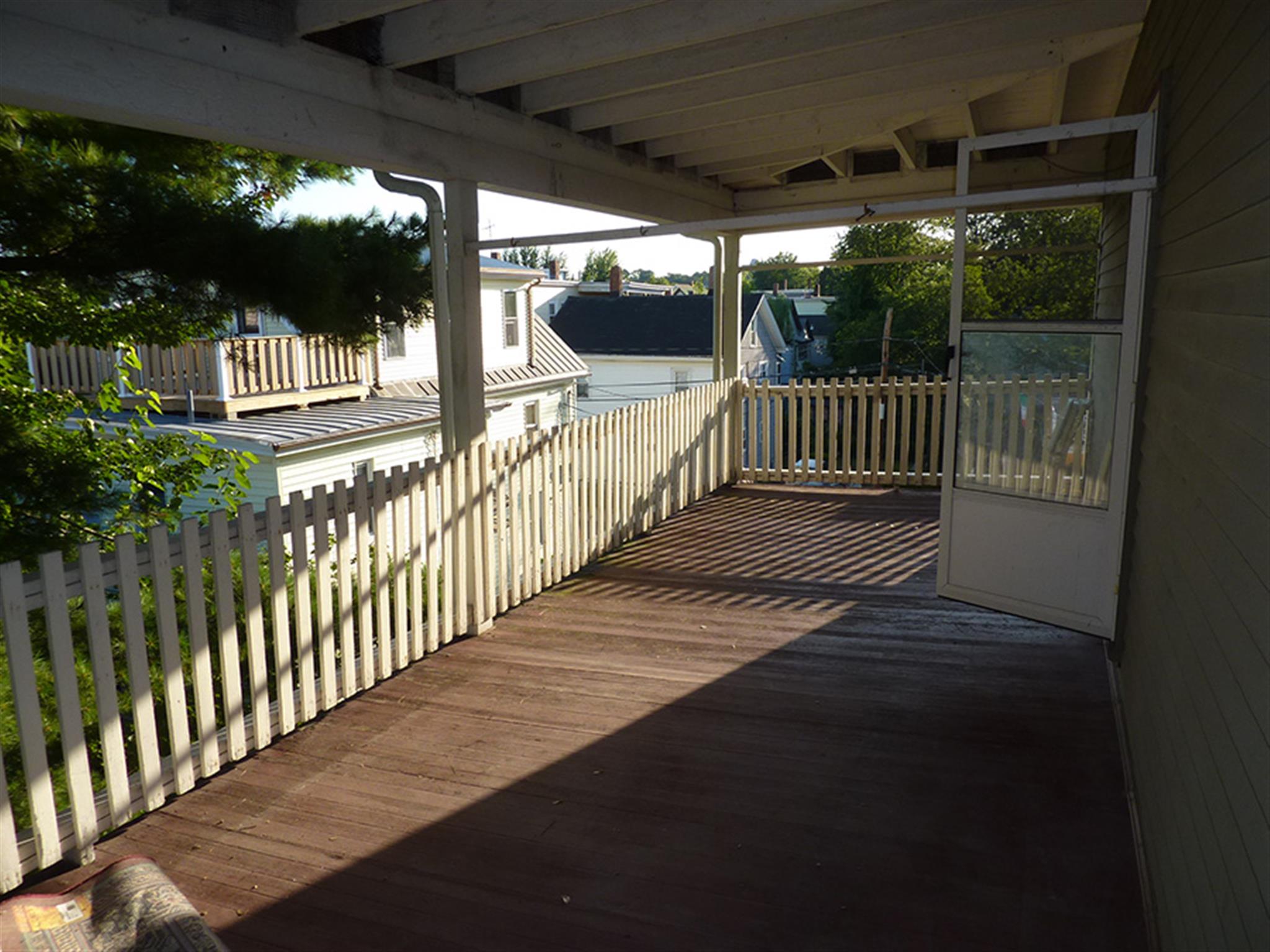 5 Durham St, Porter Square