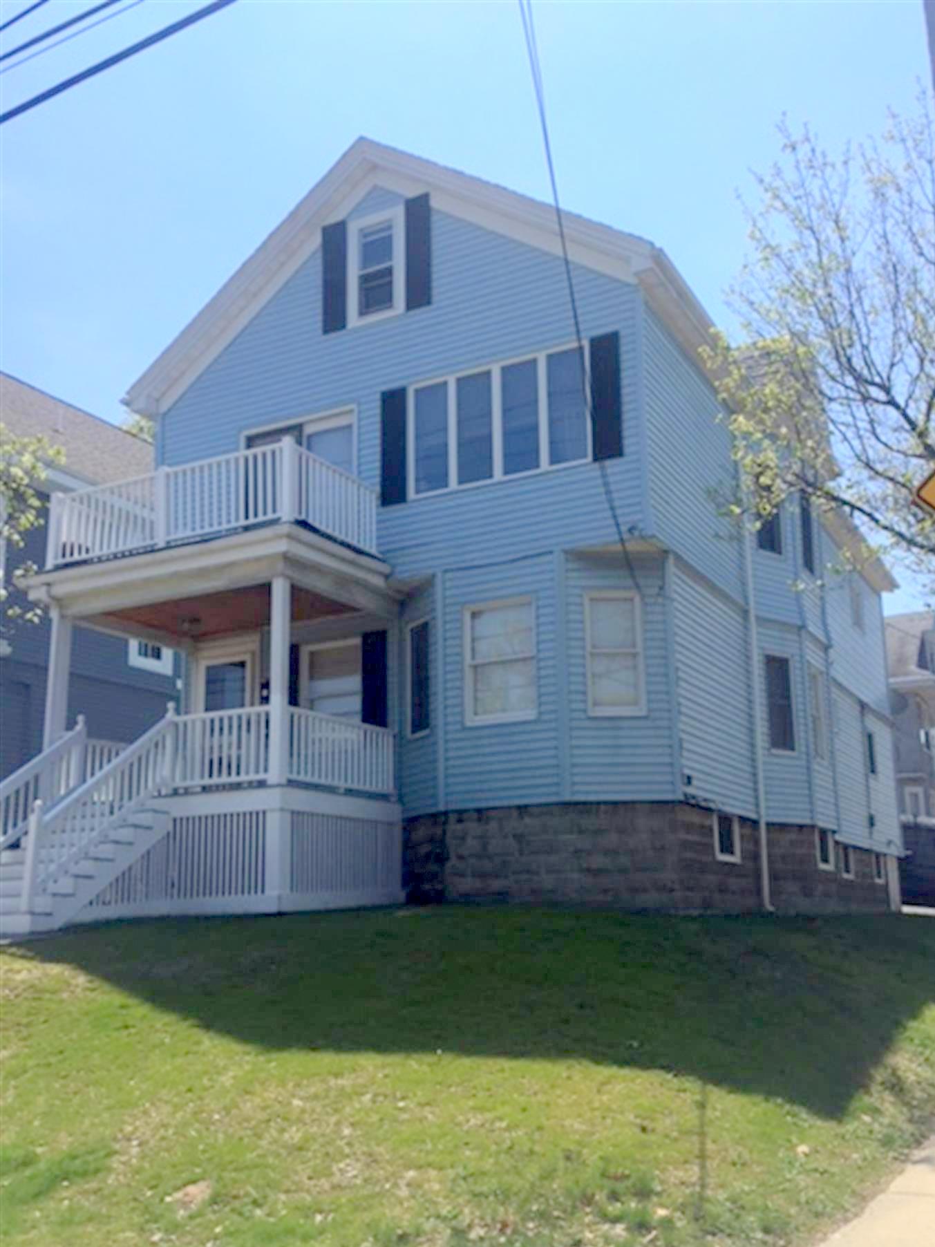 201 Boston Ave, Medford