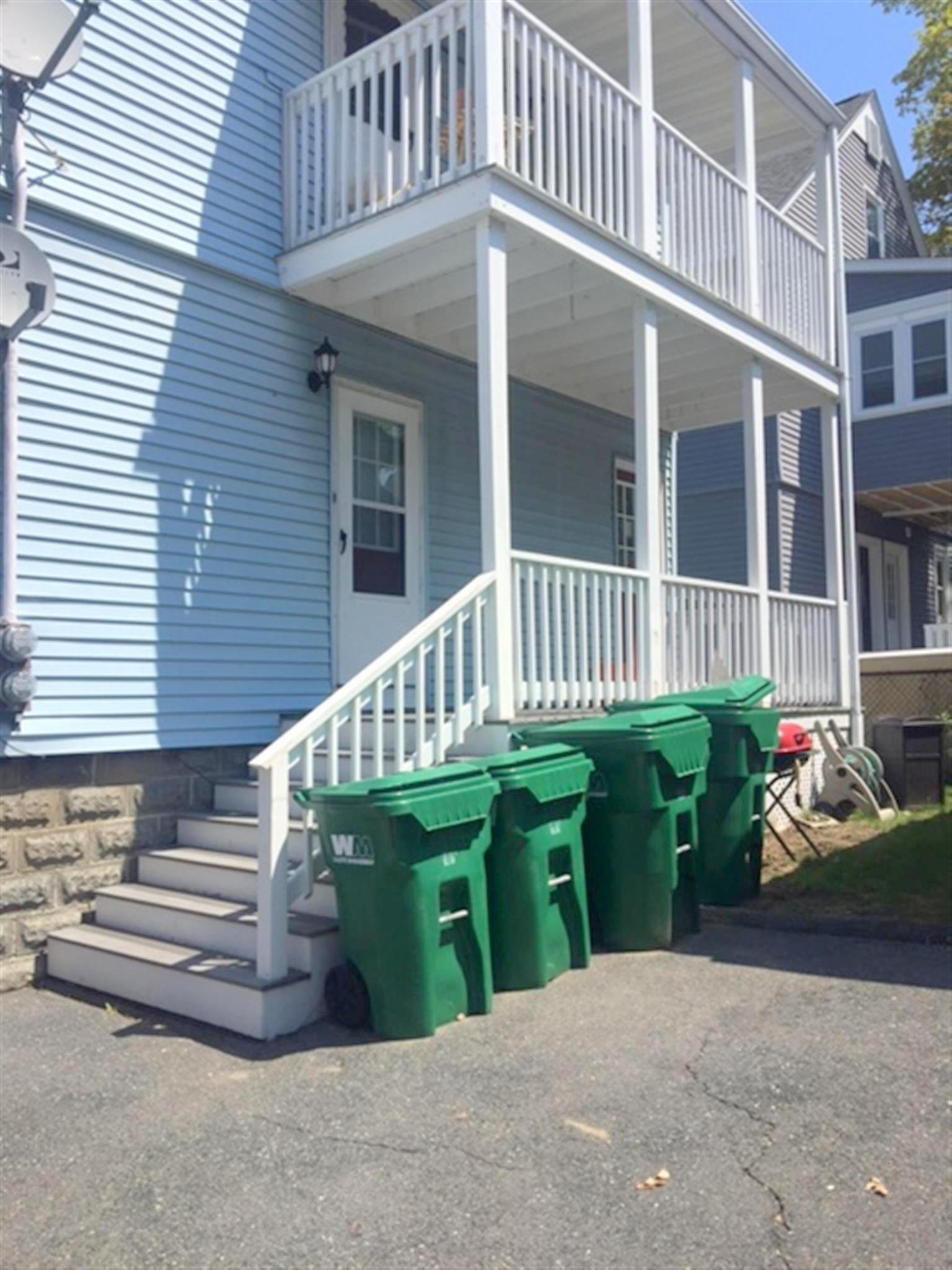 201 Boston Ave, Medford