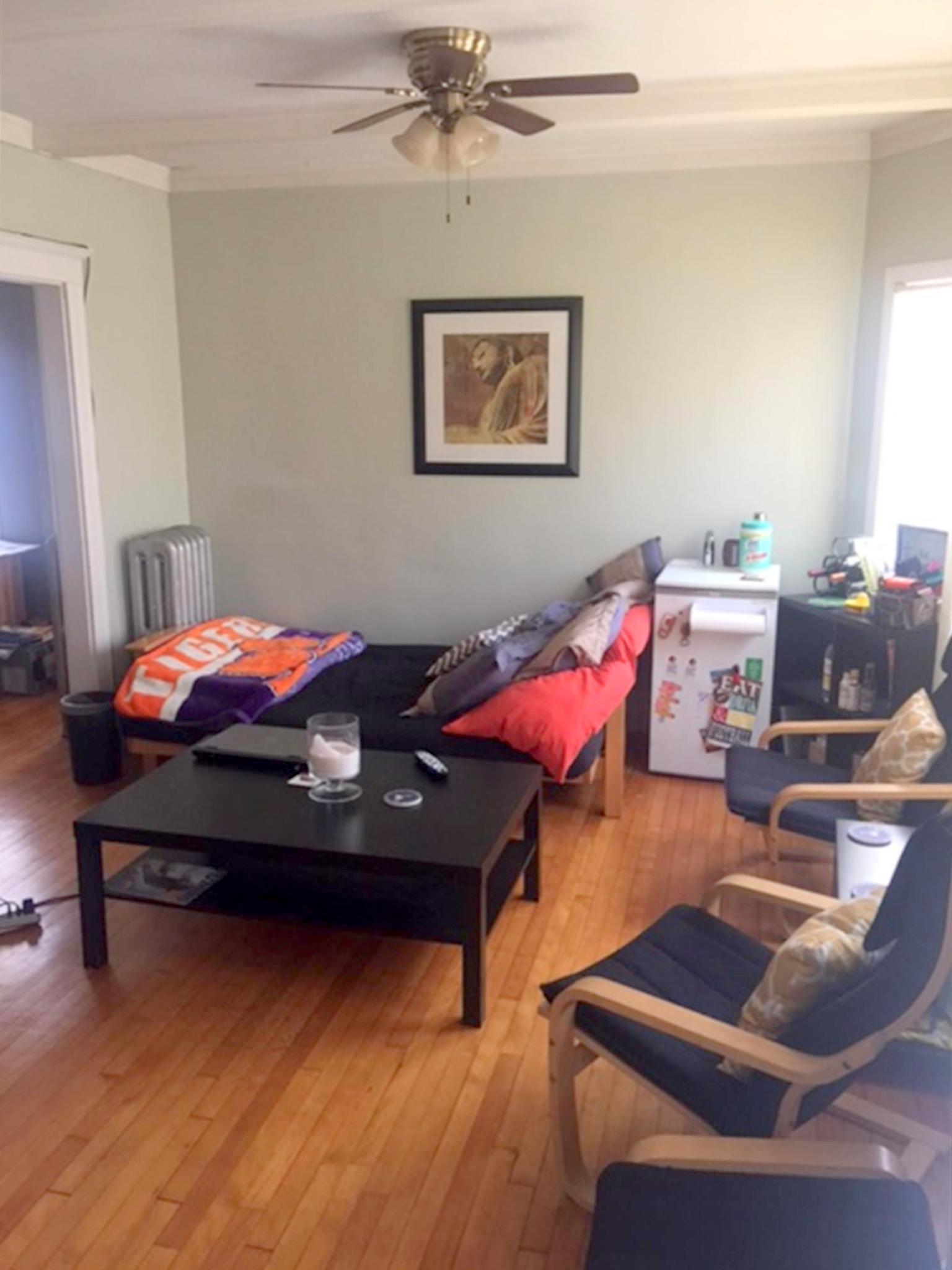 201 Boston Ave, Medford