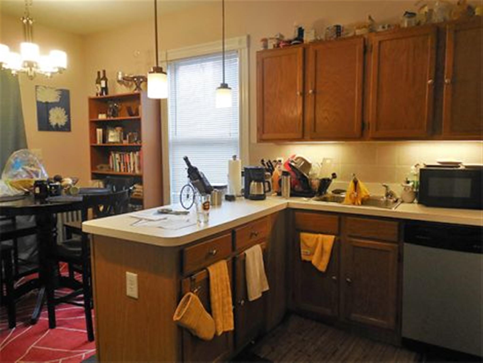 392 Washington St, Union Square