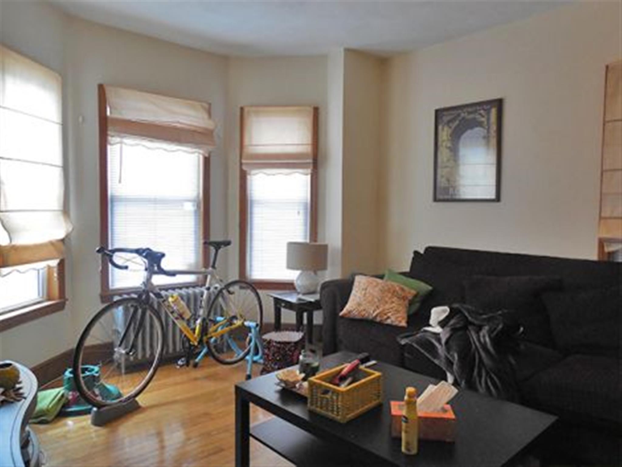 392 Washington St, Union Square