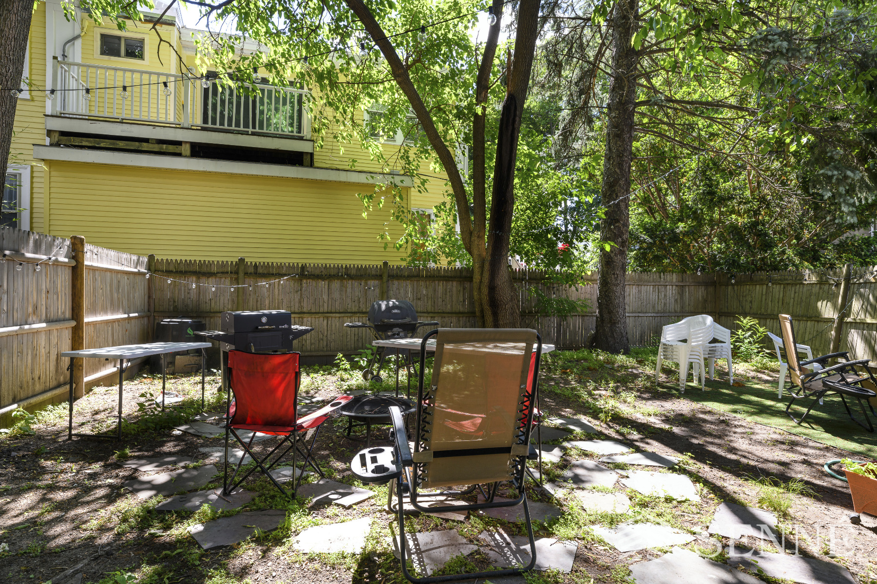 214 Harvard St, Harvard Square