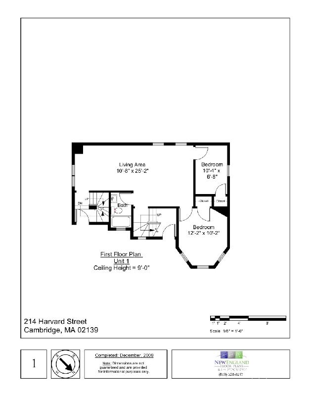 214 Harvard St, Harvard Square