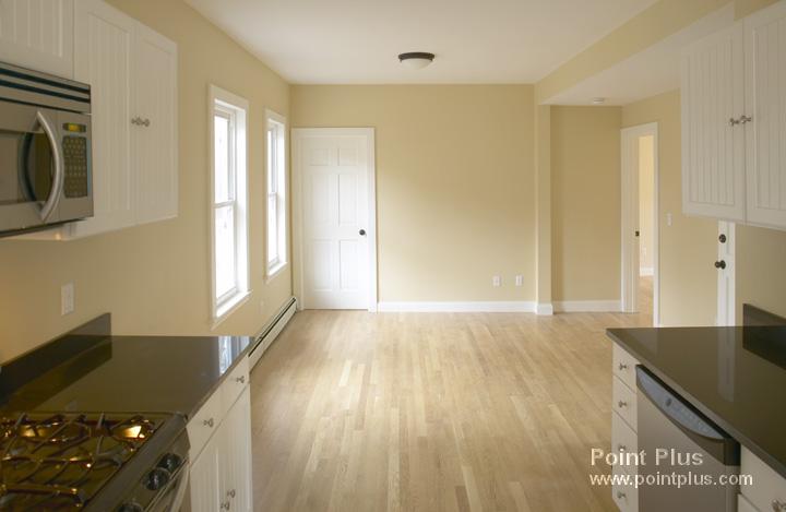 214 Harvard St, Harvard Square