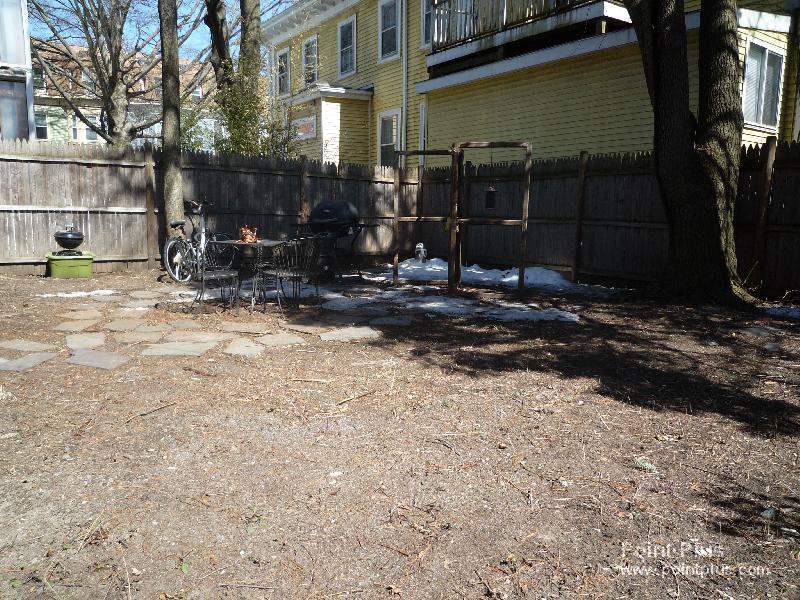 214 Harvard St, Harvard Square