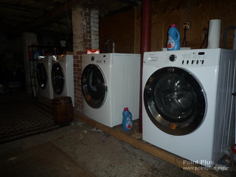 214 Harvard St, Harvard Square