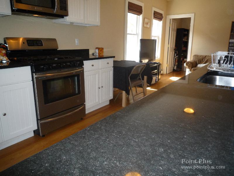 214 Harvard St, Harvard Square