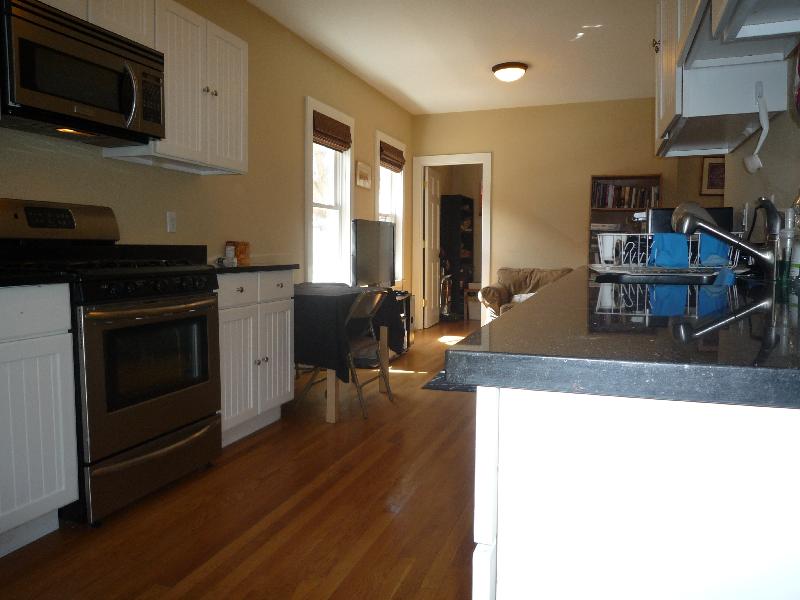 214 Harvard St, Harvard Square