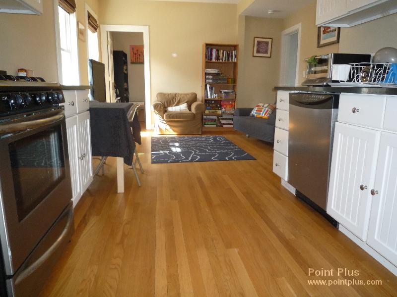 214 Harvard St, Harvard Square