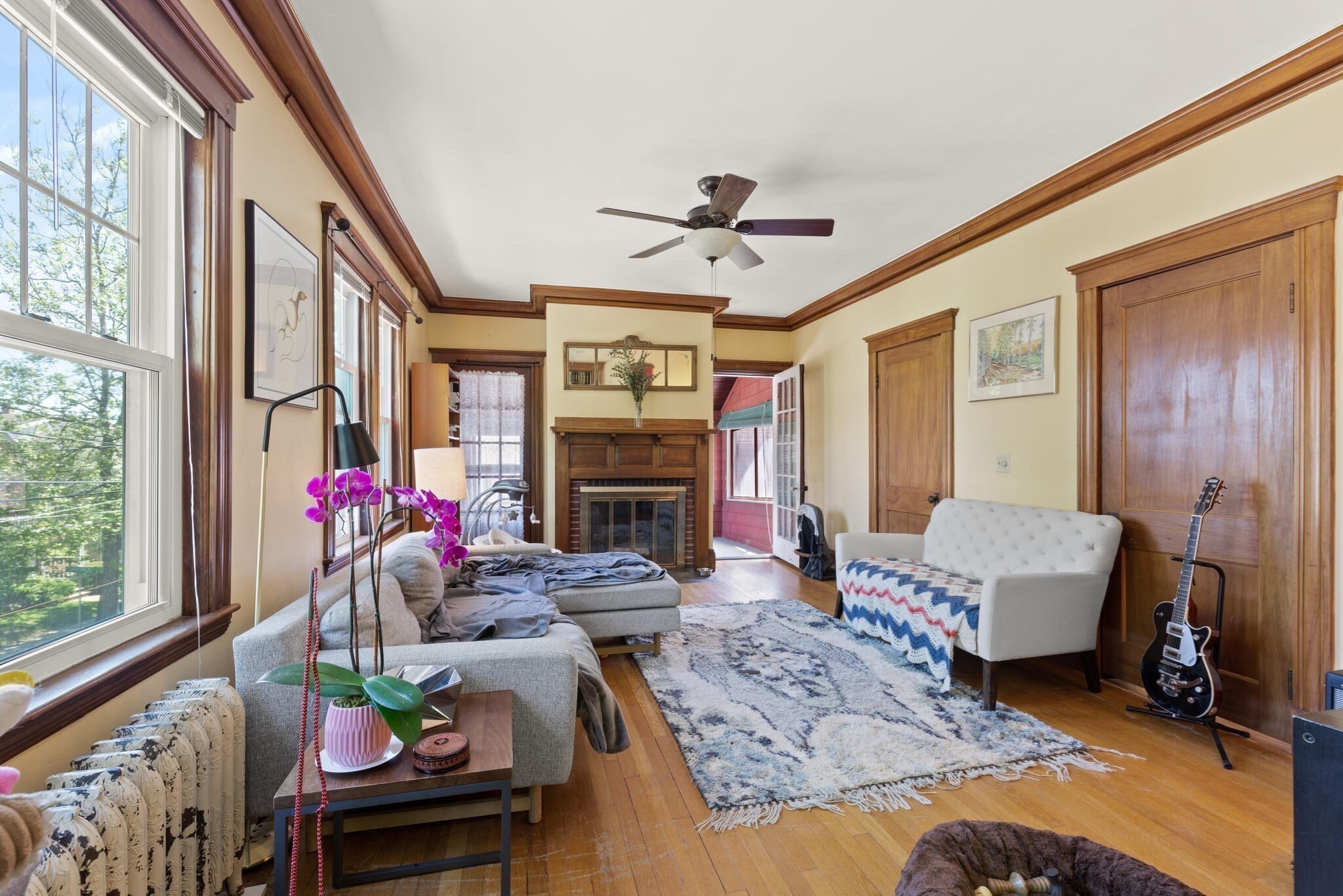 214 Maplewood St, Watertown