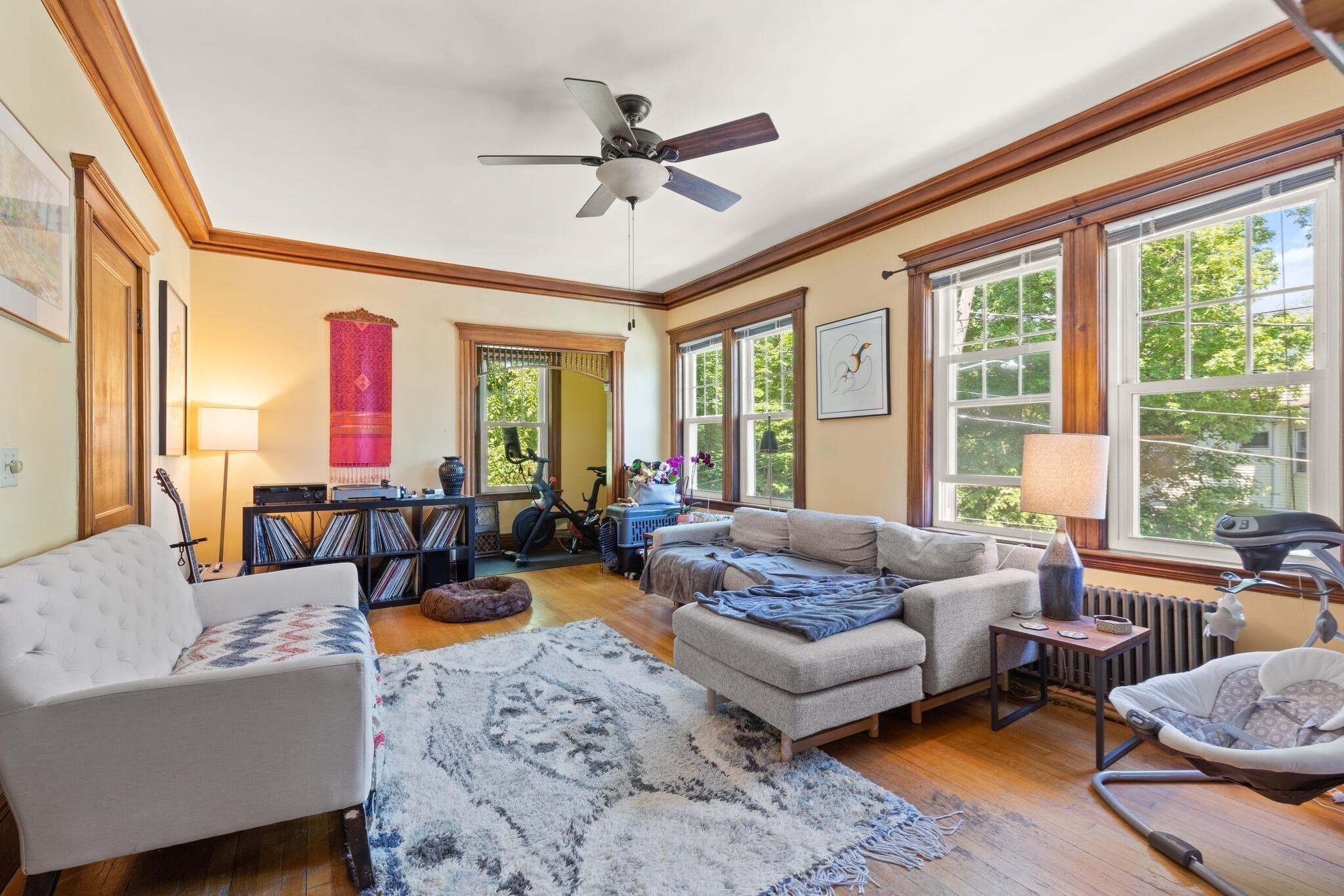 214 Maplewood St, Watertown