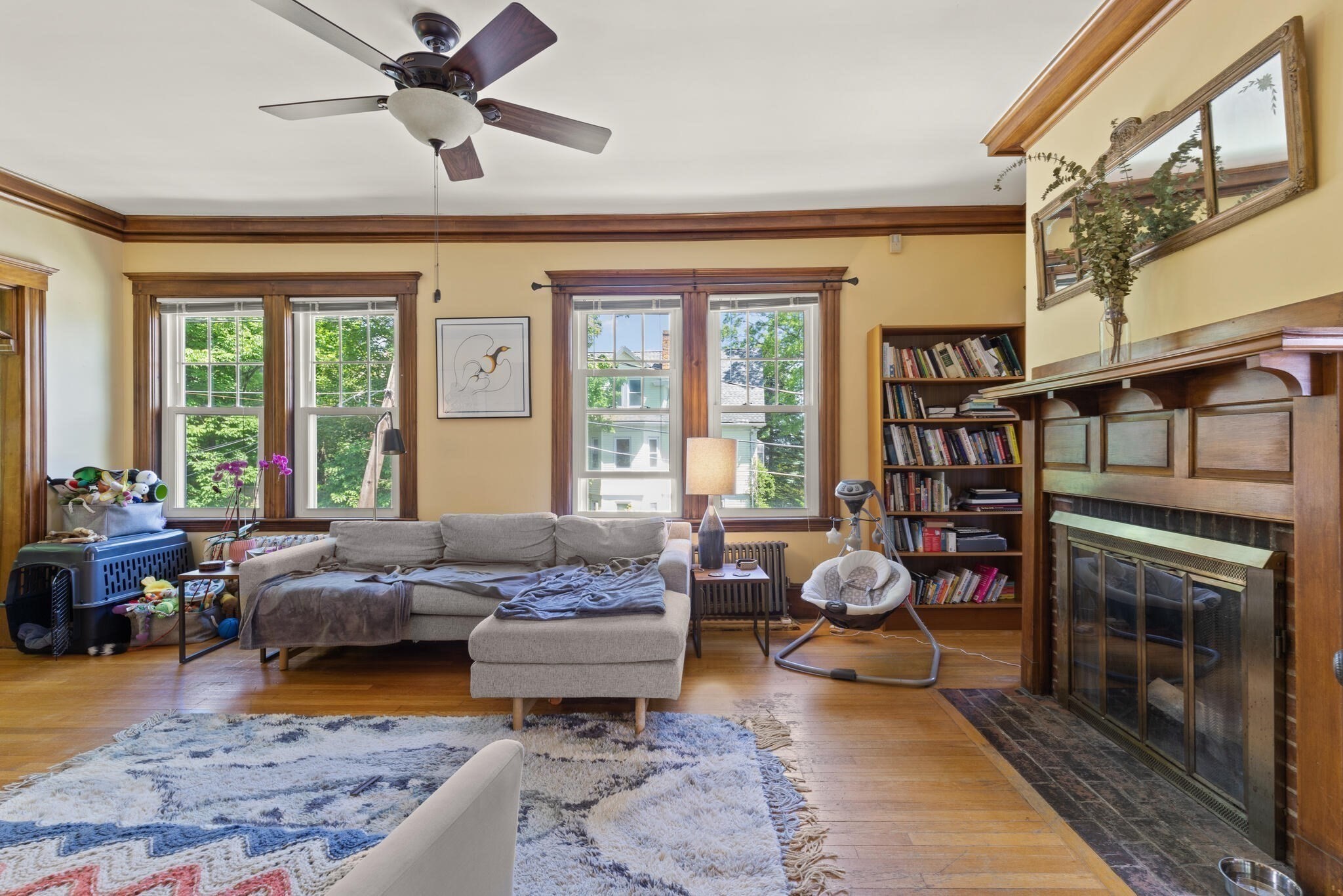 214 Maplewood St, Watertown