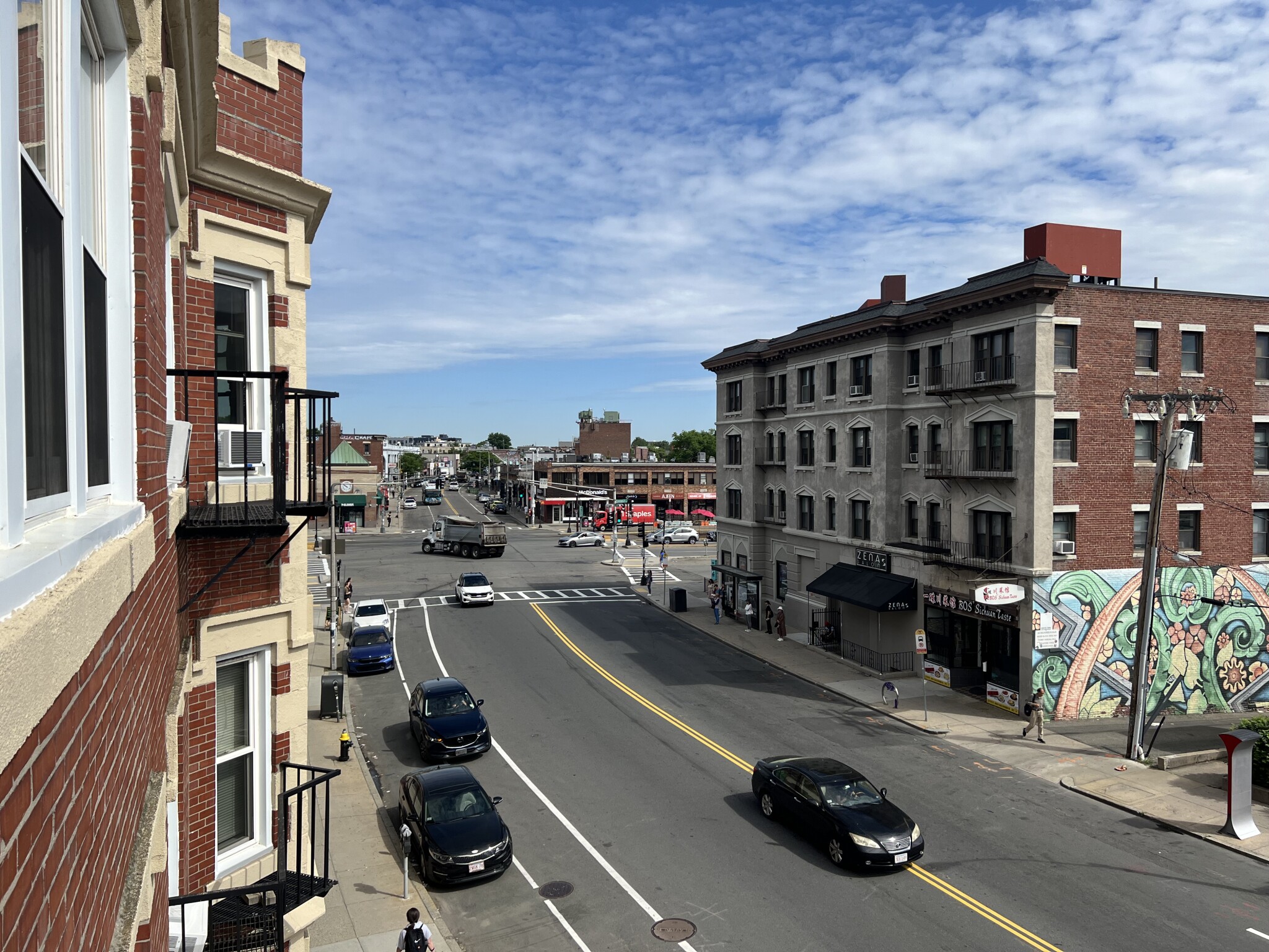 215 Harvard Ave, Brighton