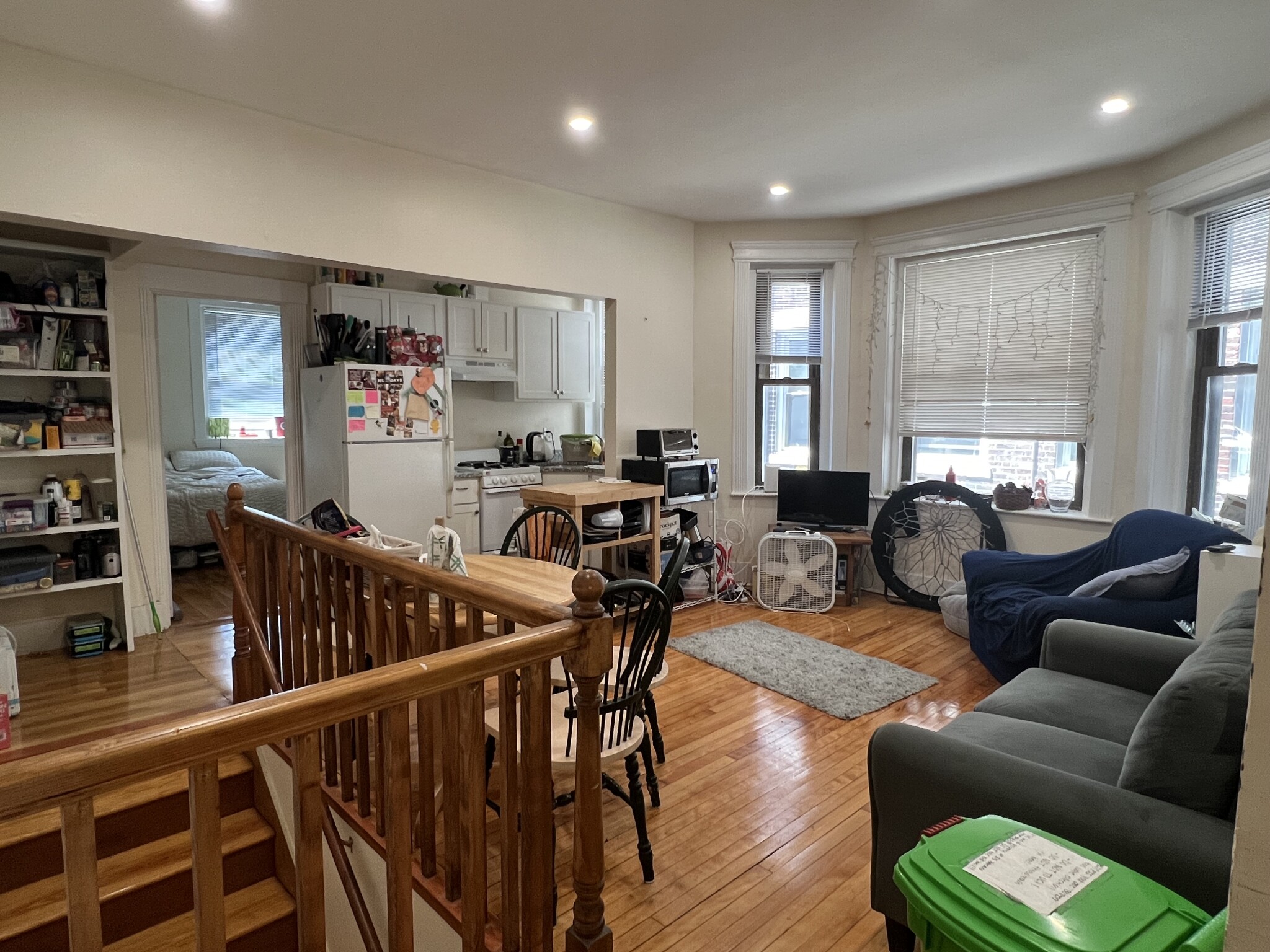 215 Harvard Ave, Brighton