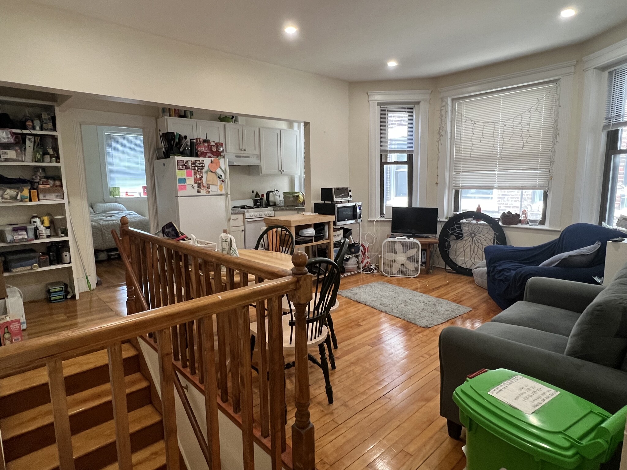 215 Harvard Ave, Brighton