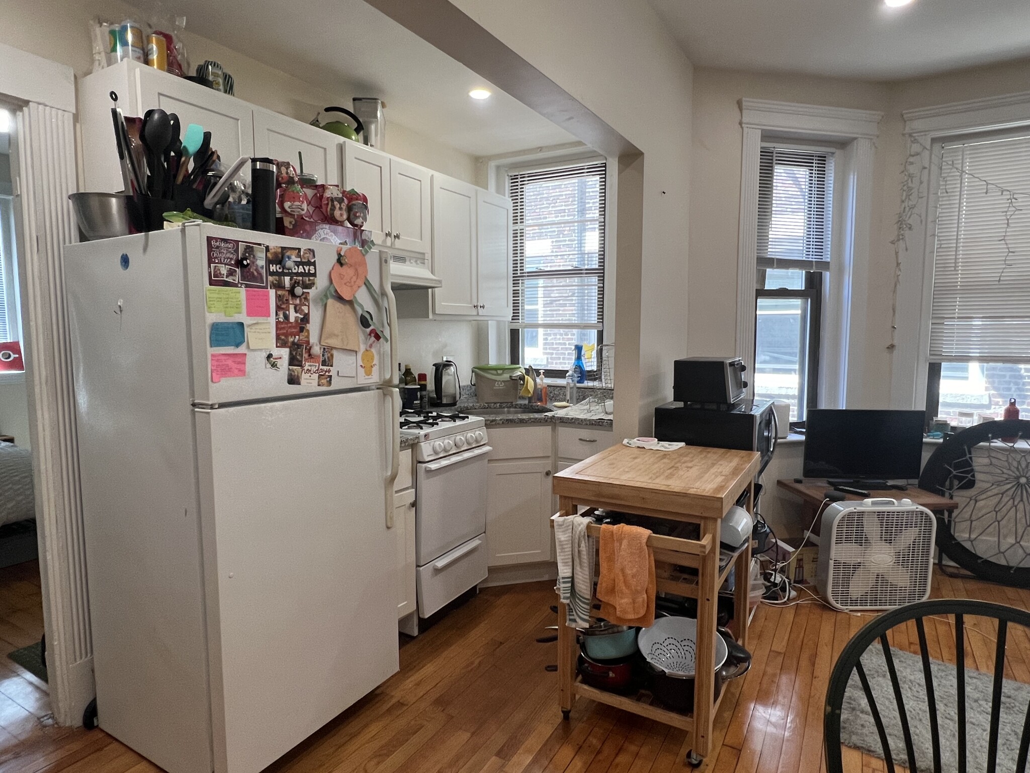 215 Harvard Ave, Brighton