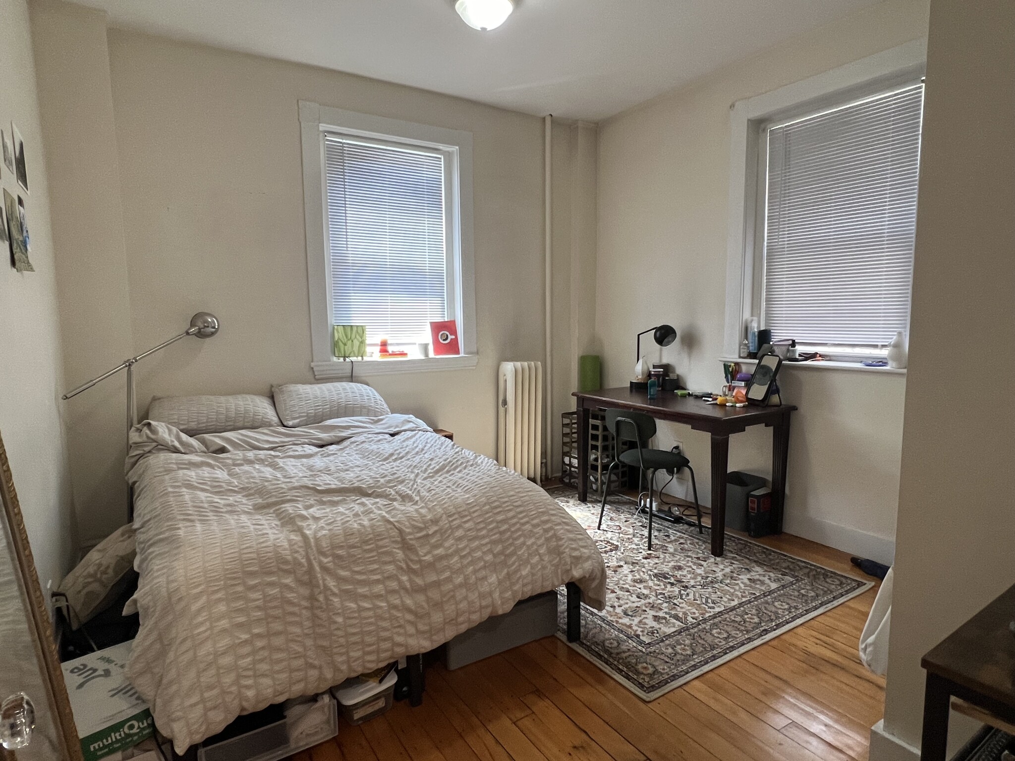 215 Harvard Ave, Brighton