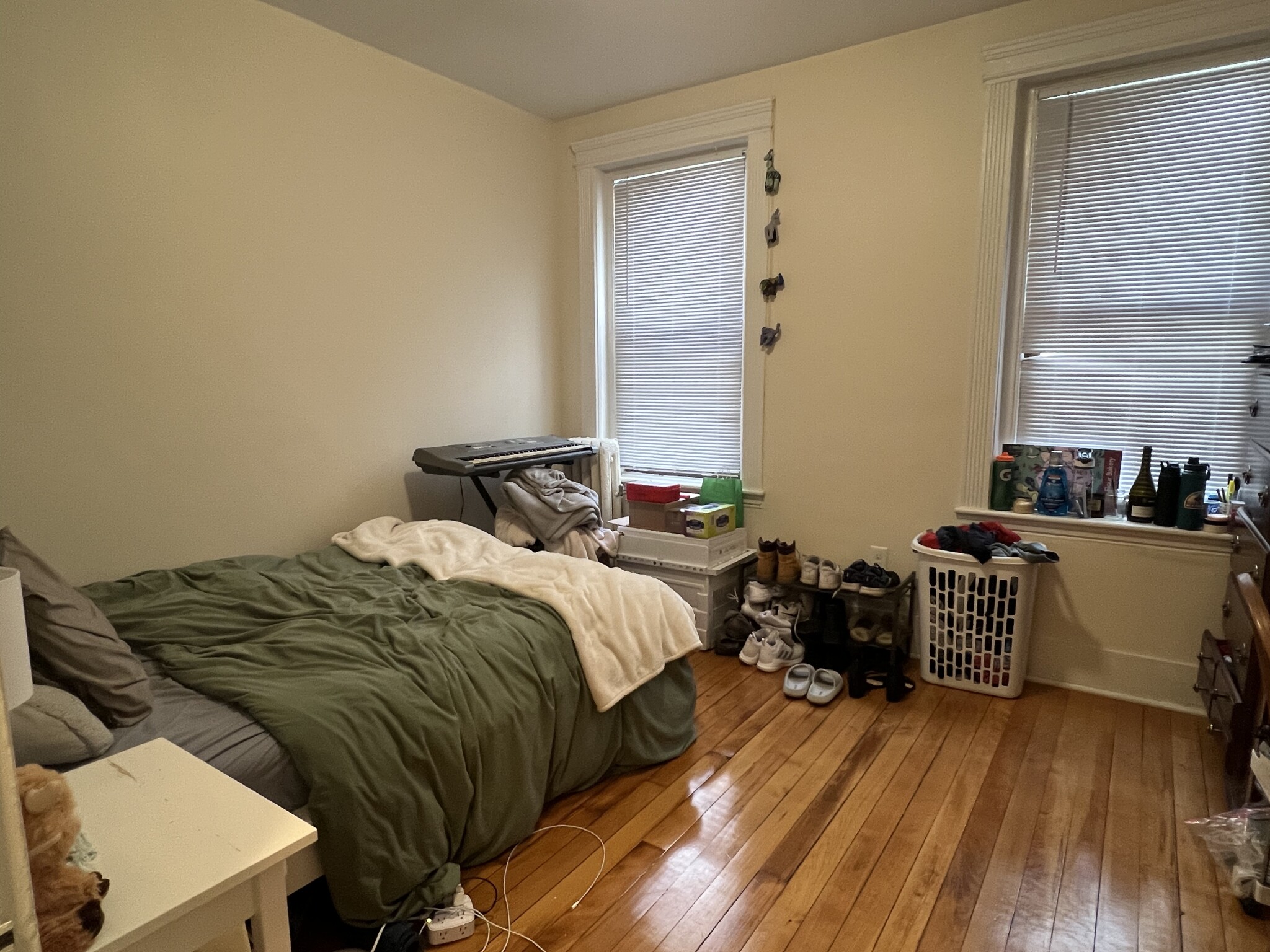 215 Harvard Ave, Brighton