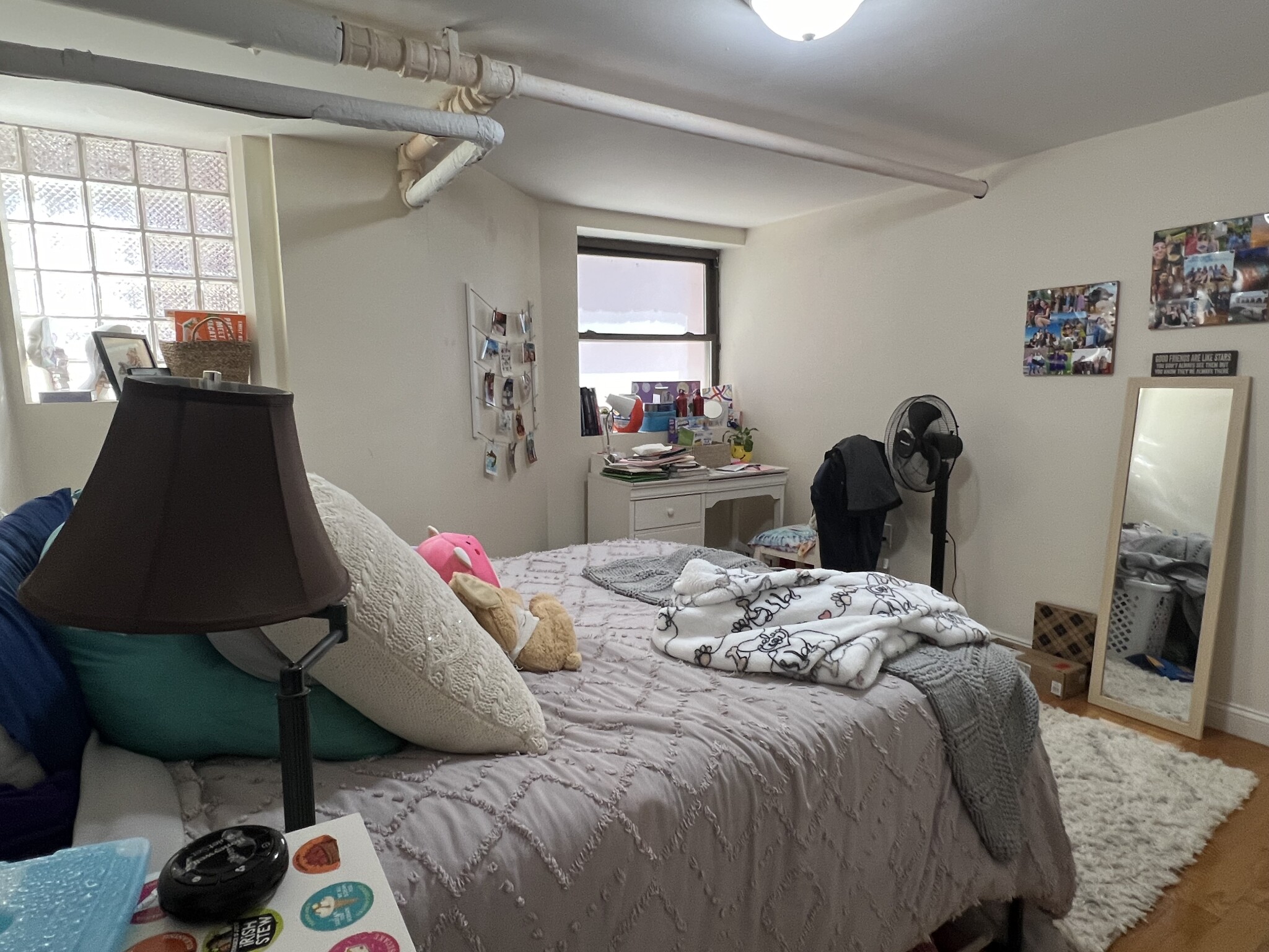 215 Harvard Ave, Brighton