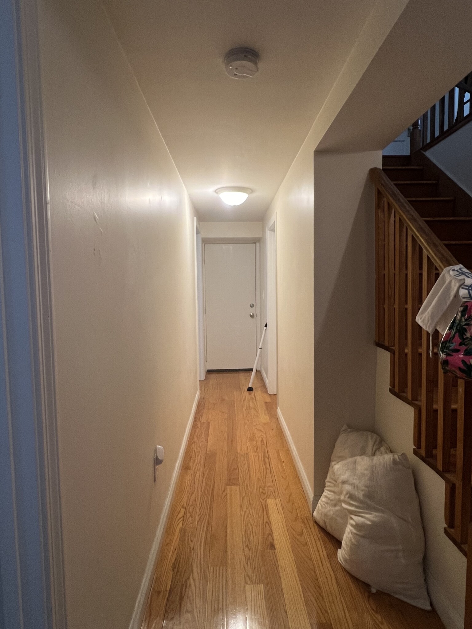 215 Harvard Ave, Brighton