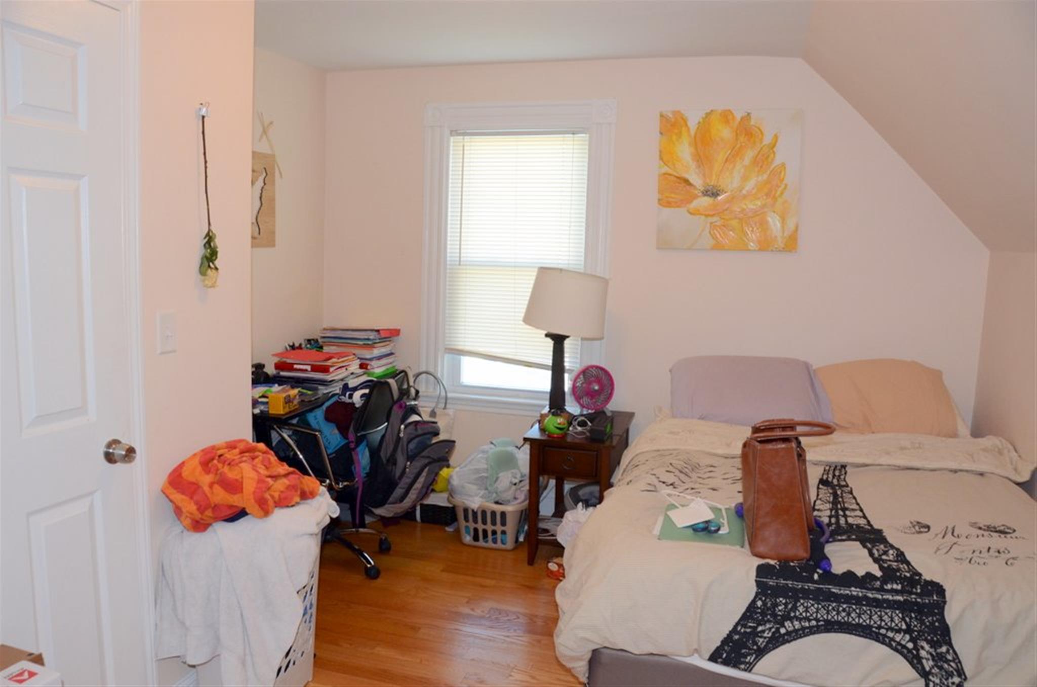 19 Lesley Ave, Davis Square