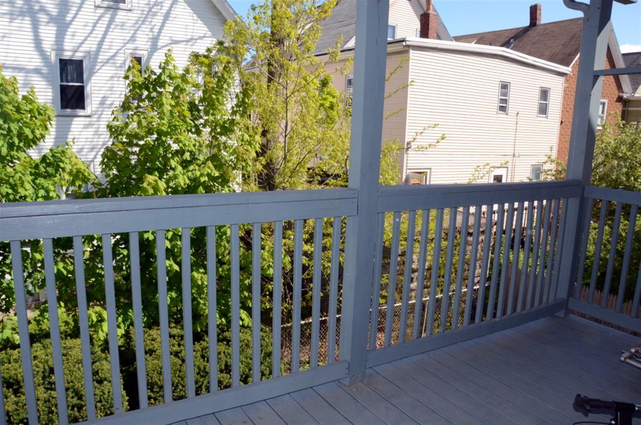 19 Lesley Ave, Davis Square