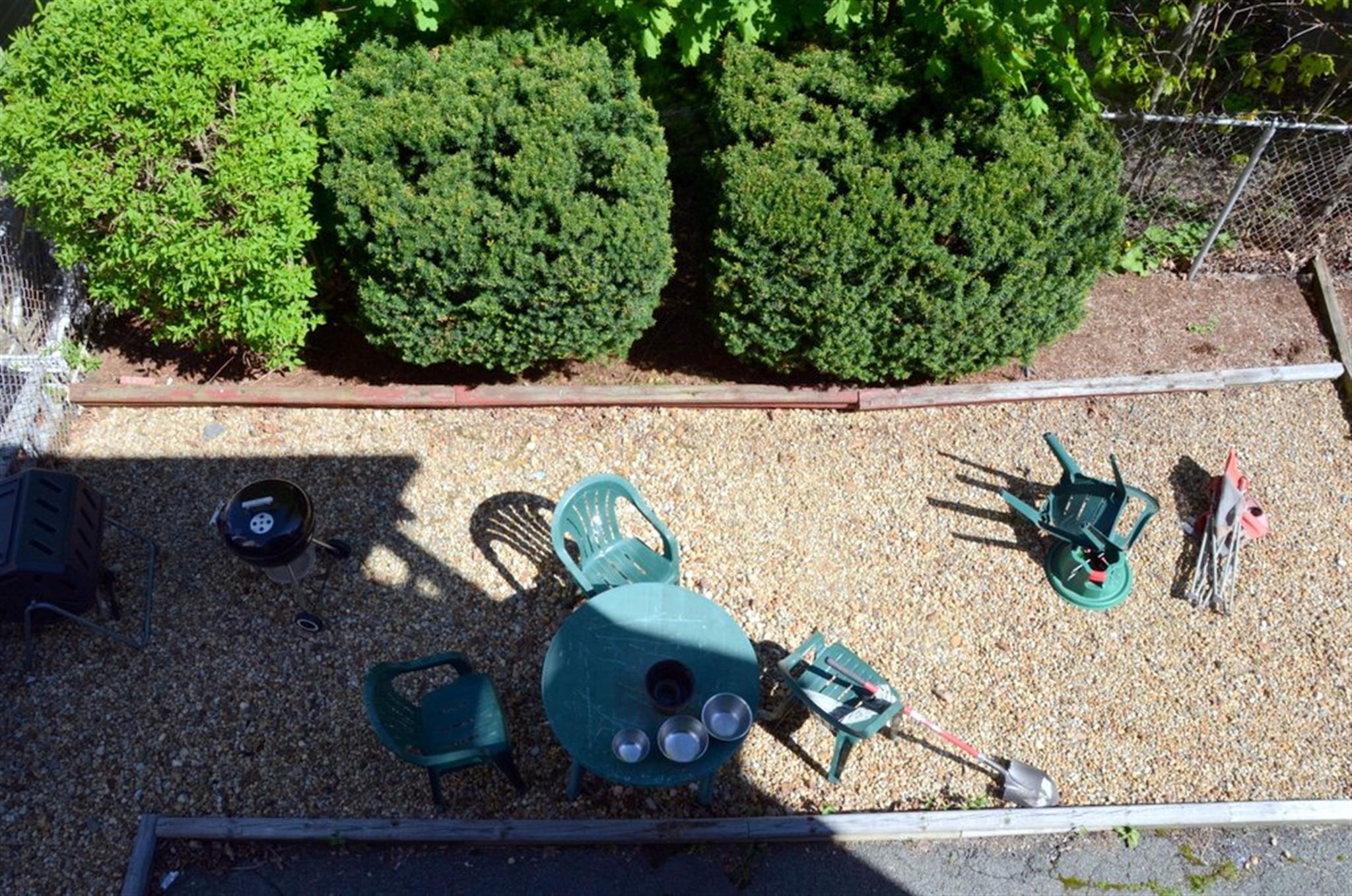 19 Lesley Ave, Davis Square