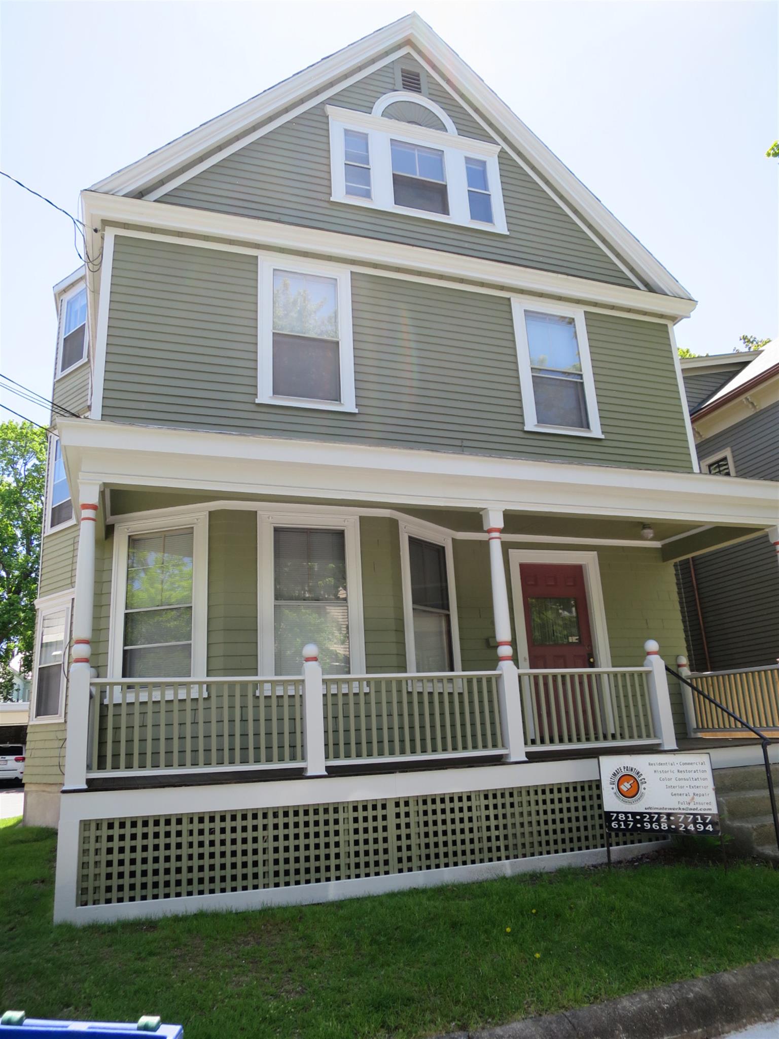 46 Meacham Rd, Davis Square