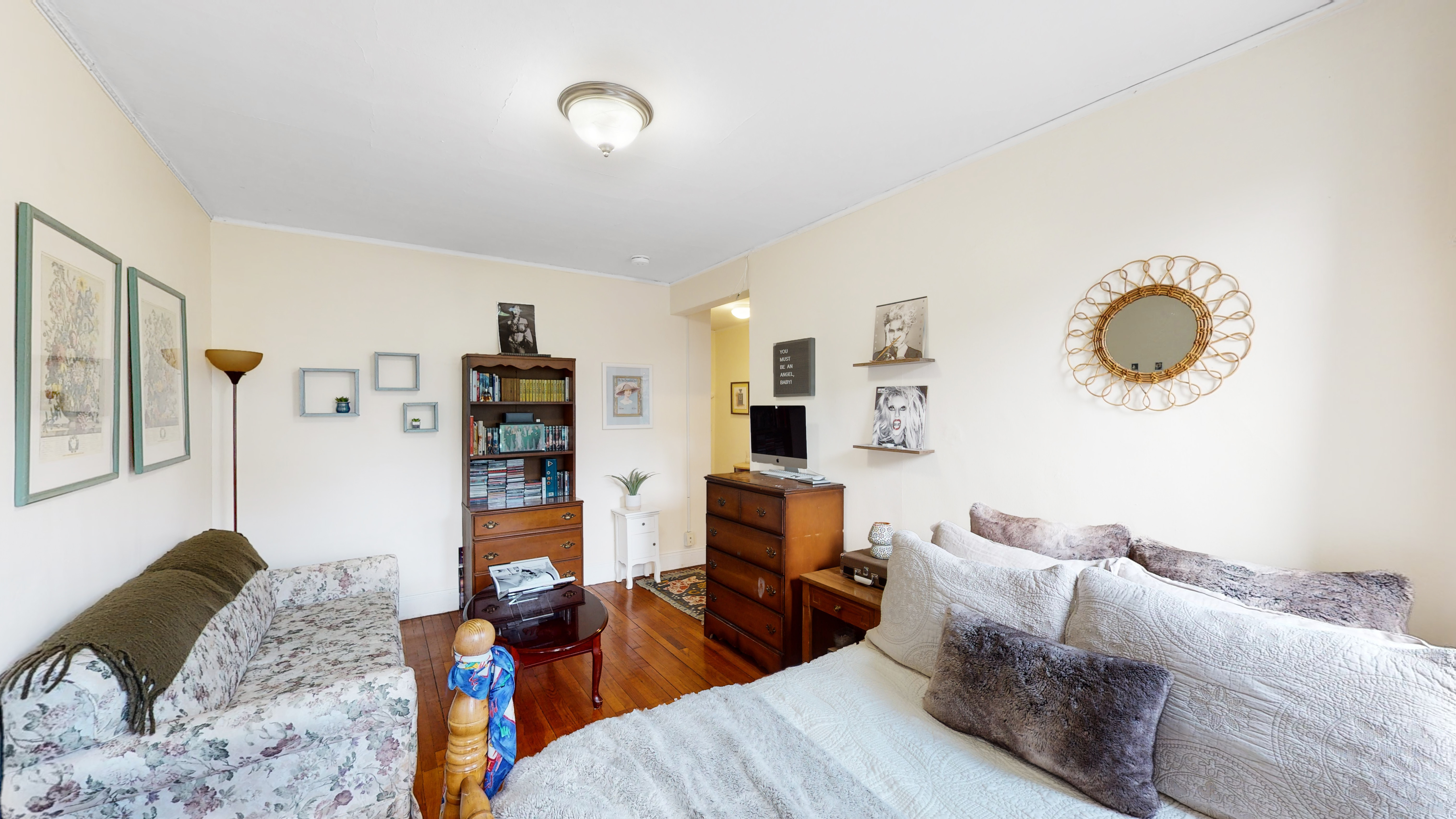 33 Walbridge, Allston