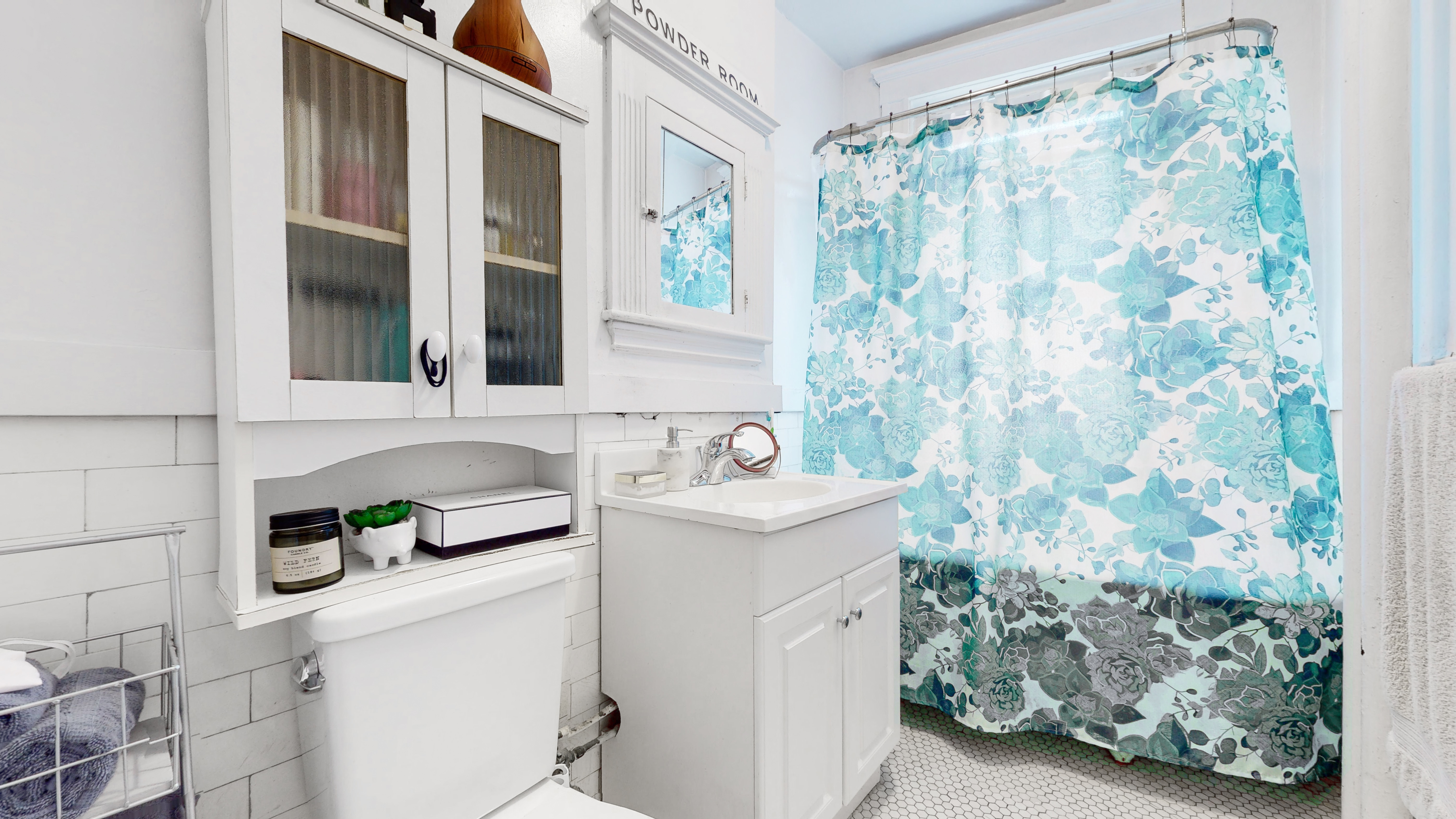 33 Walbridge, Allston