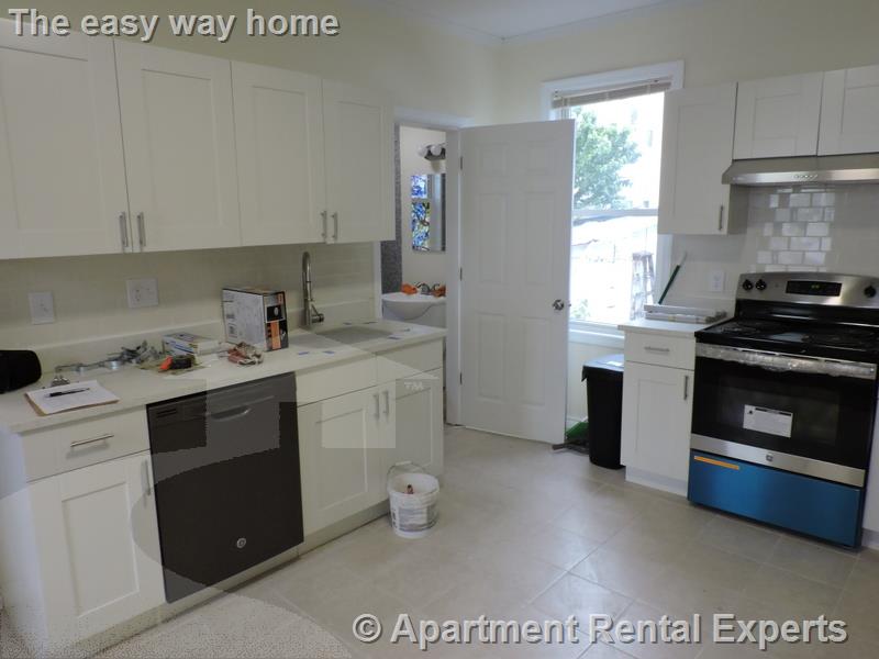 47 Dane, Inman Square