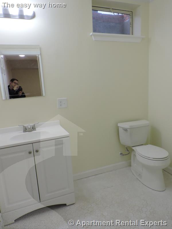 47 Dane, Inman Square