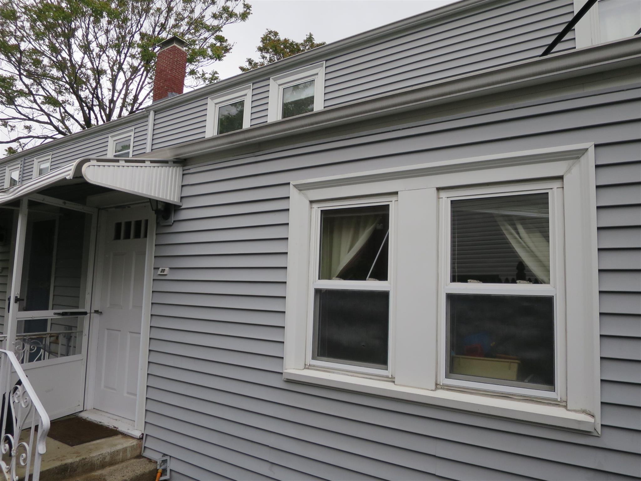 25 Sciarappa St, East Cambridge