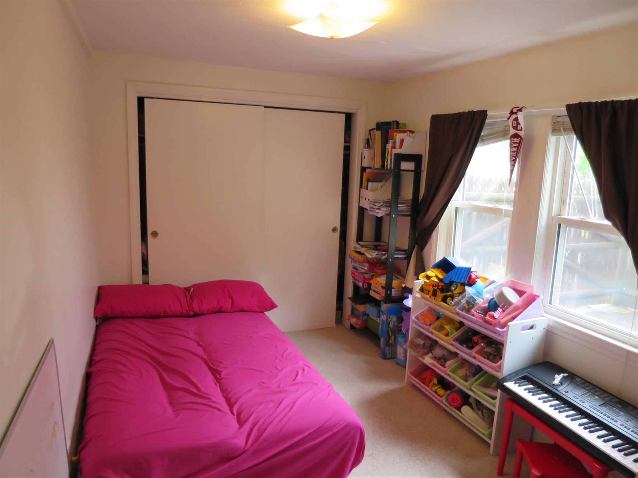 25 Sciarappa St, East Cambridge