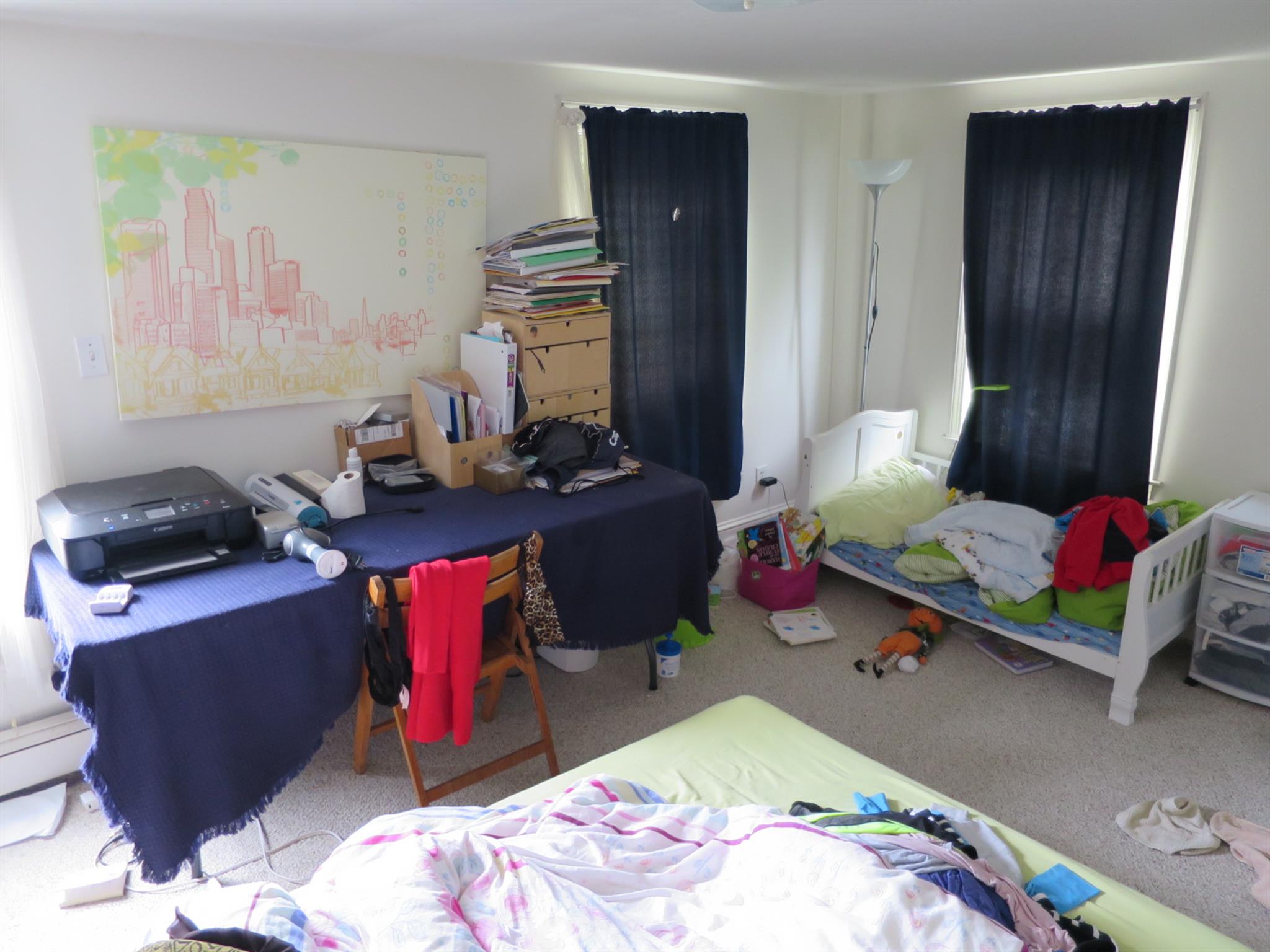 25 Sciarappa St, East Cambridge