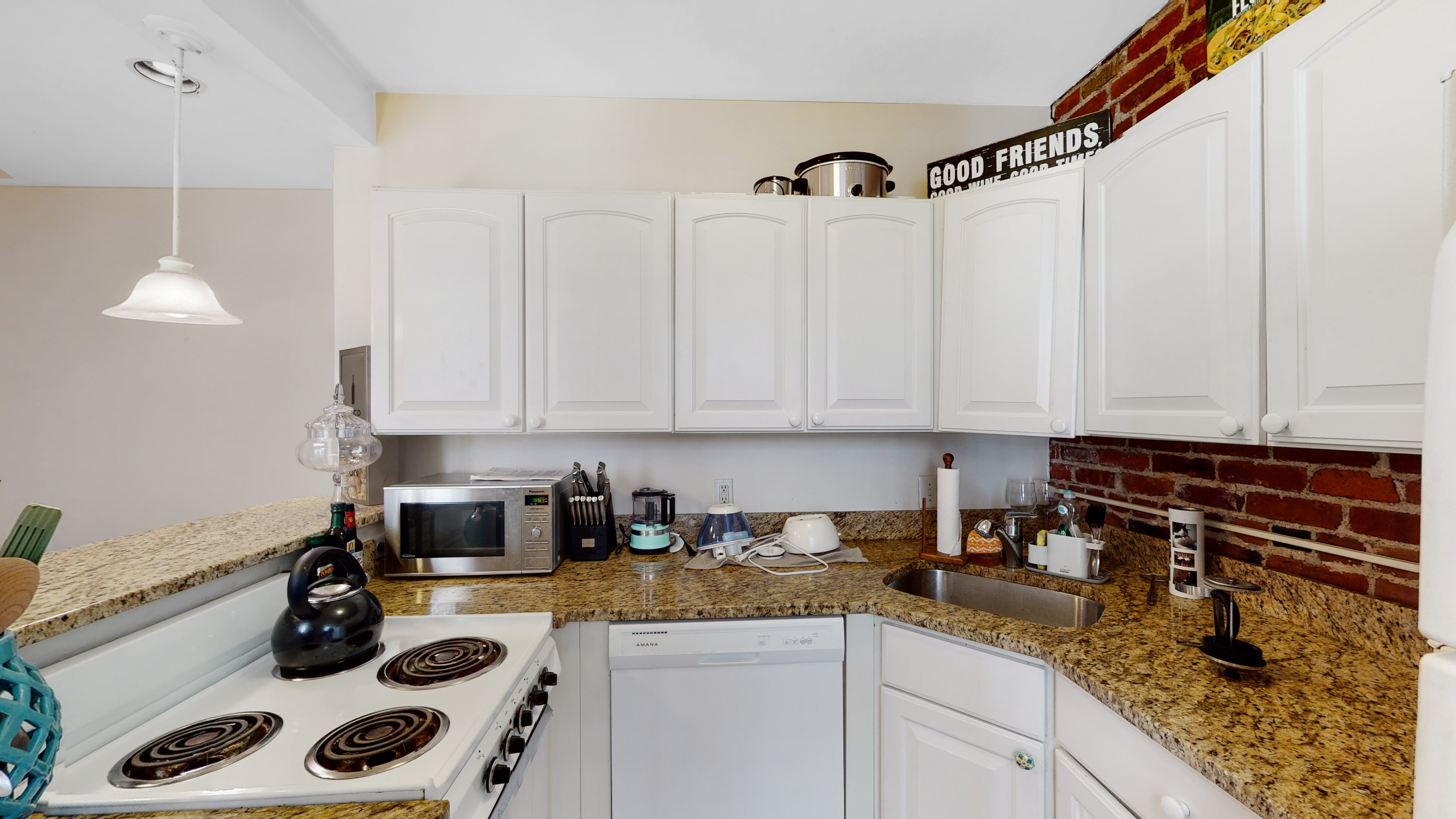 91 Prince, North End