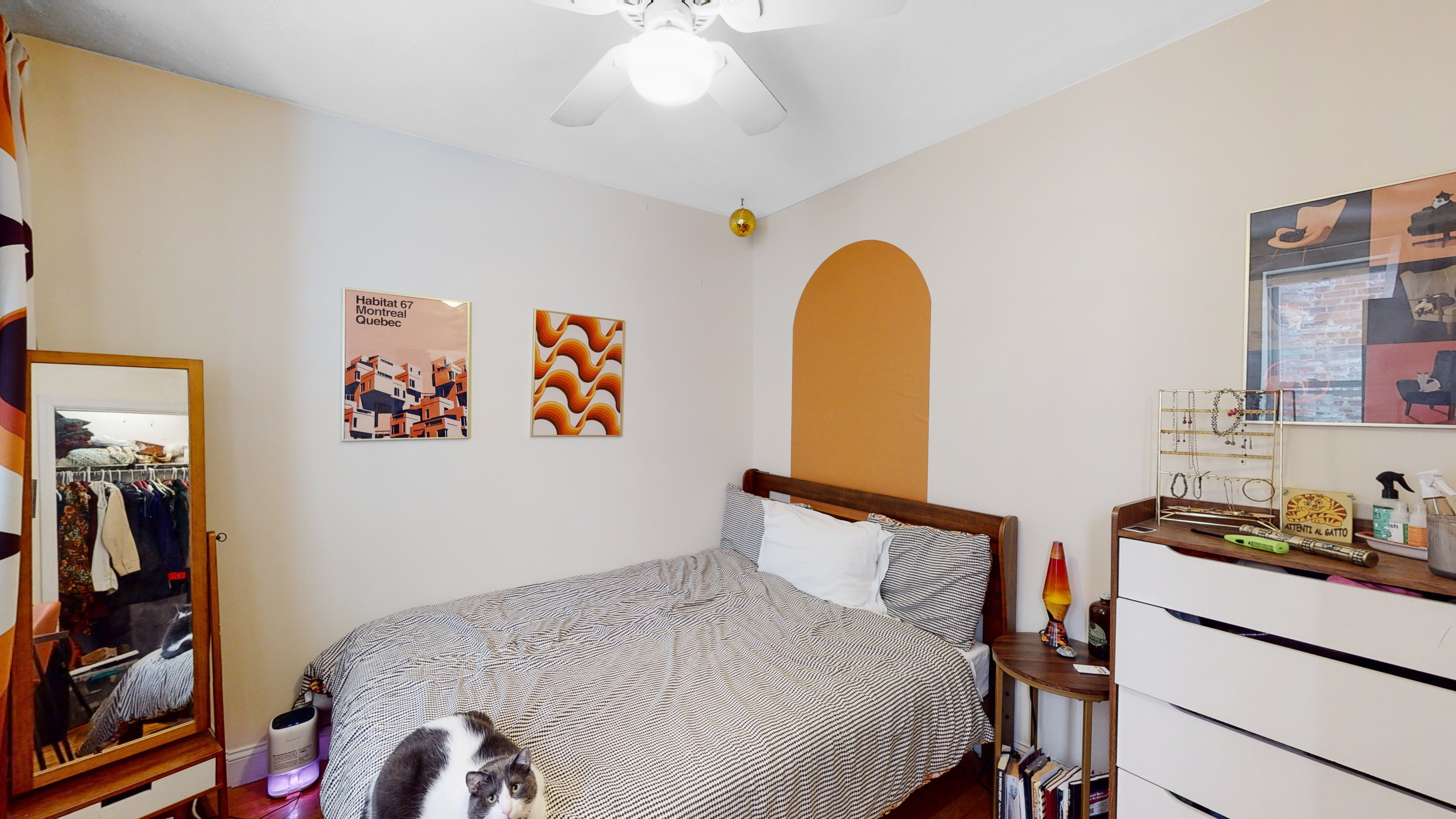 91 Prince, North End