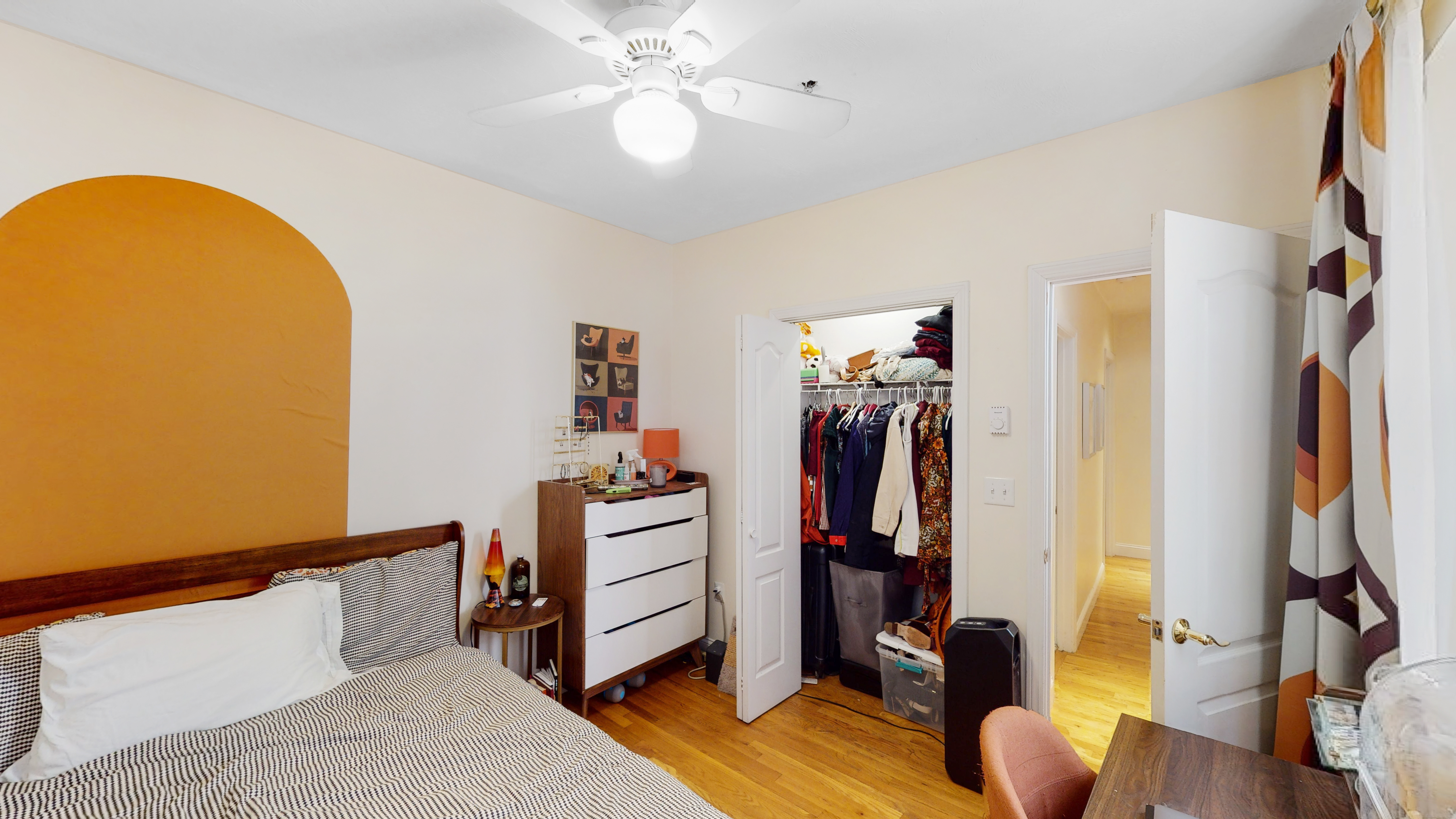 91 Prince, North End