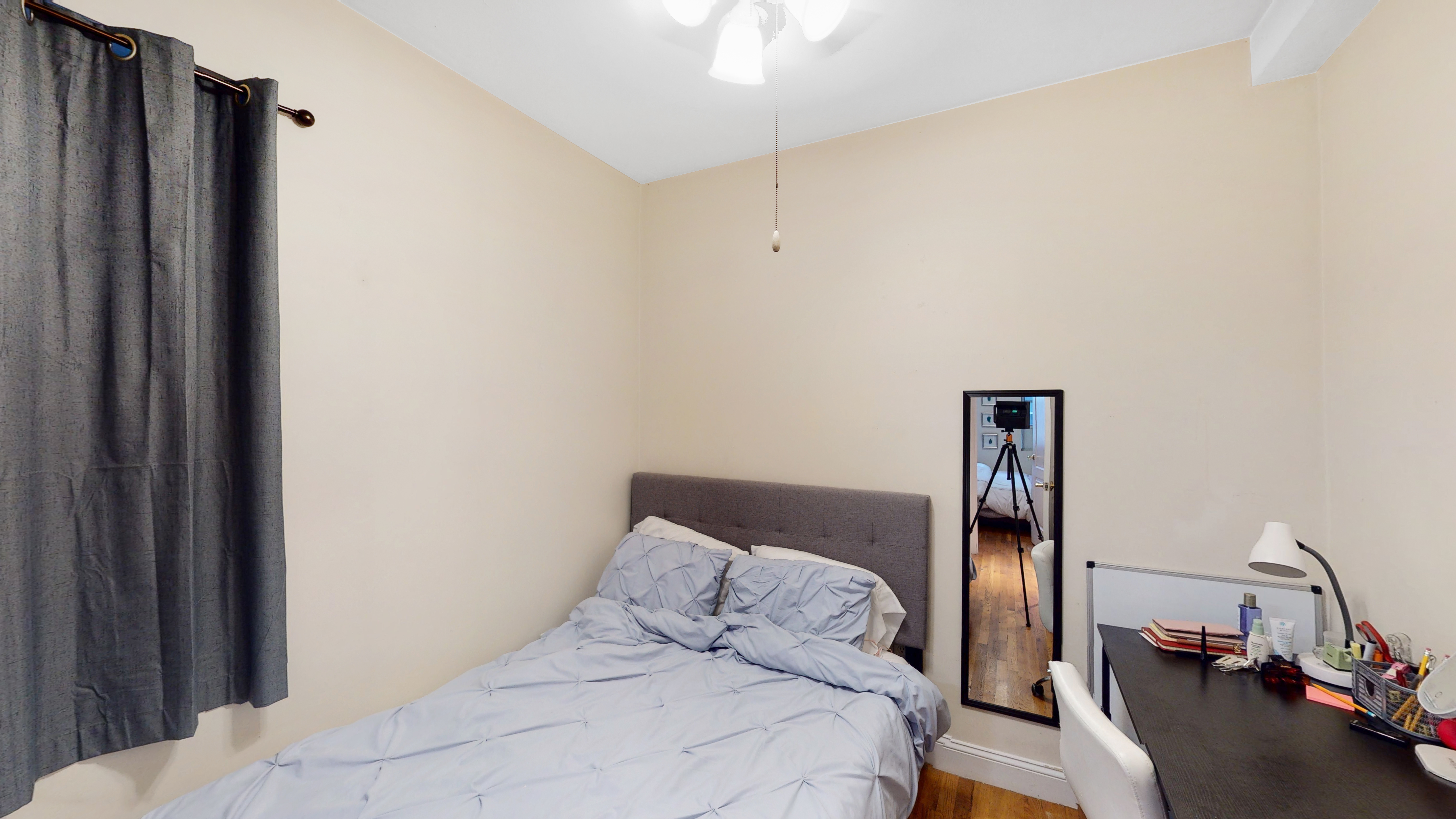 91 Prince, North End