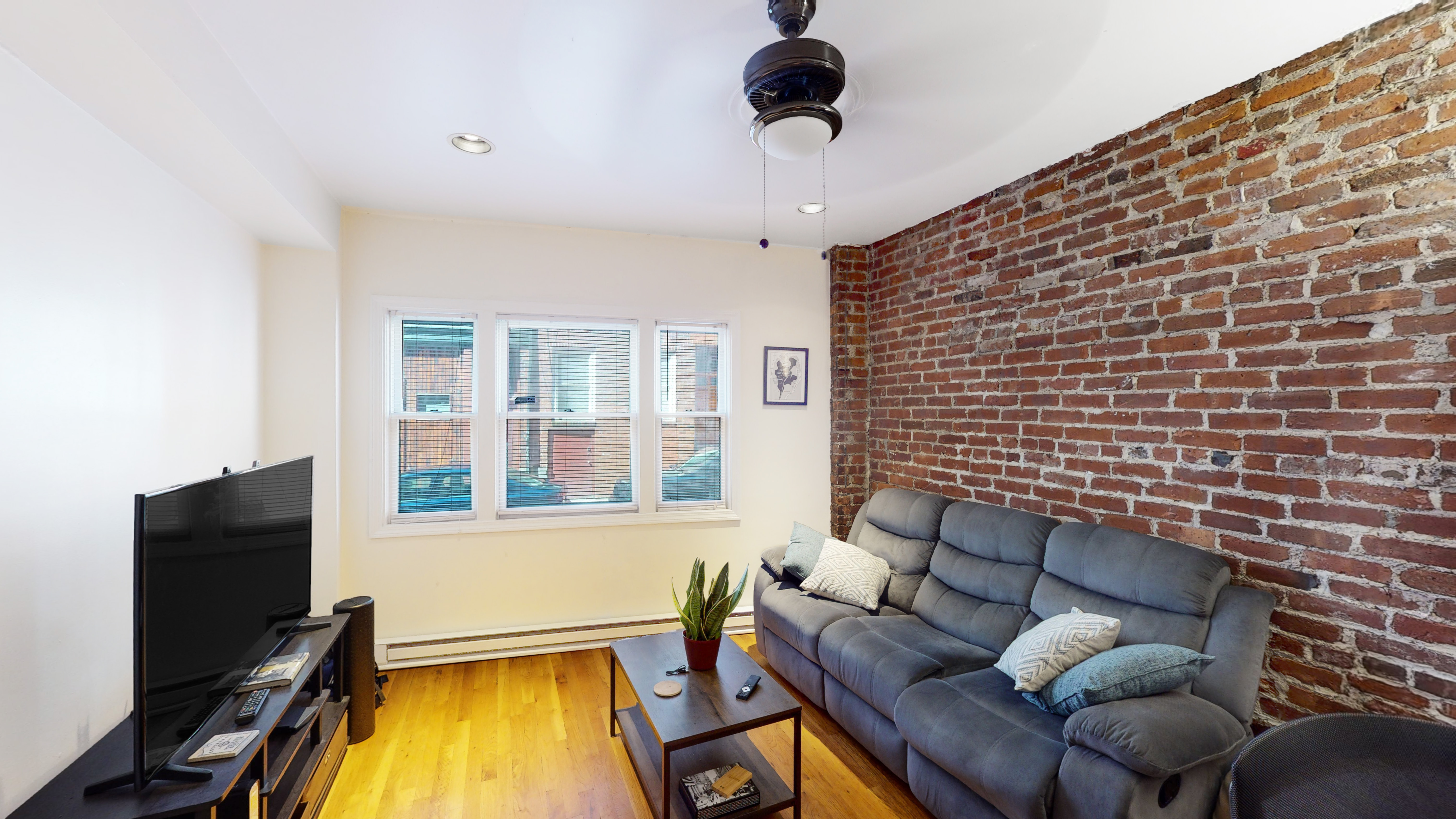 91 Prince, North End