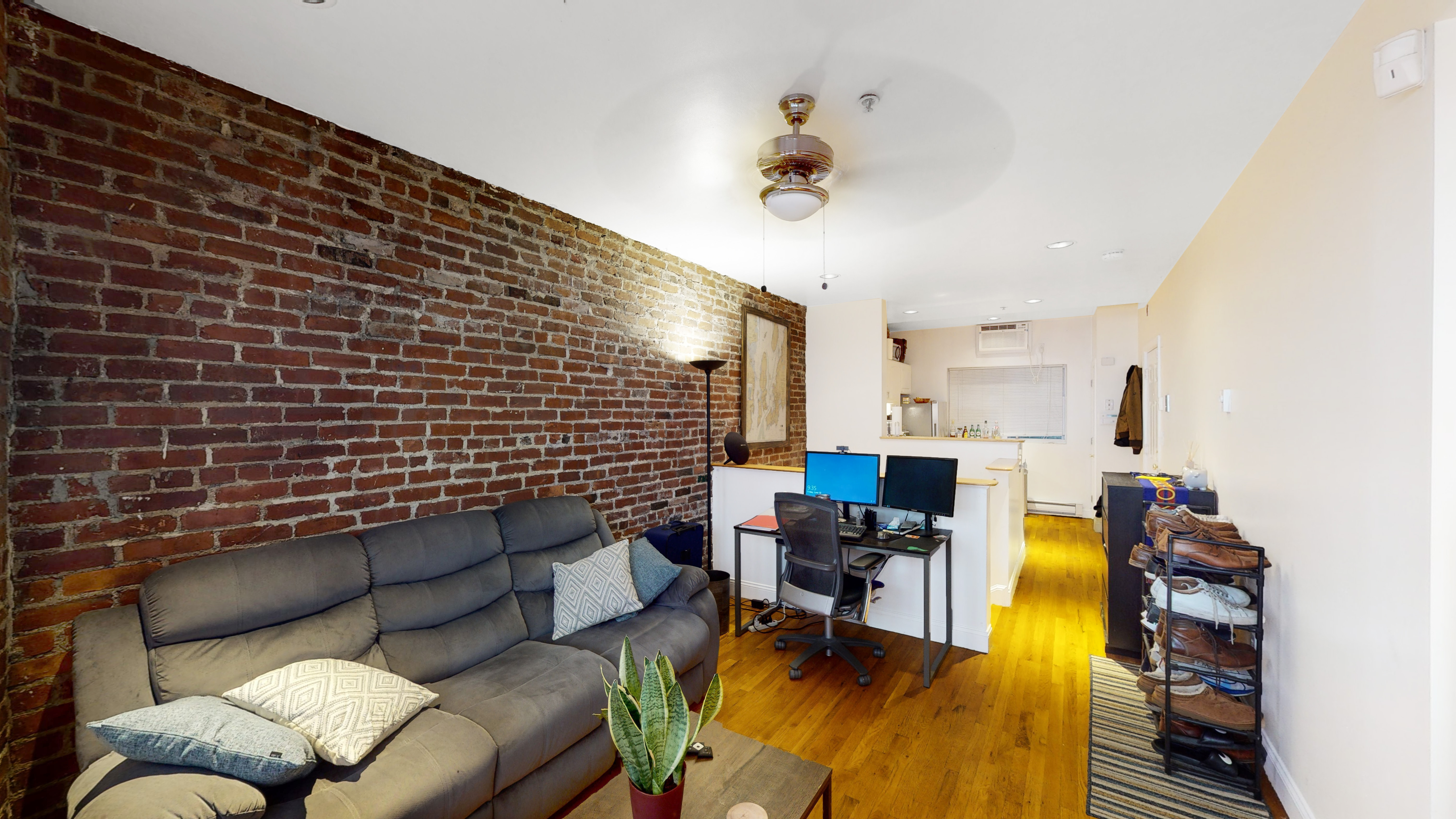 91 Prince, North End