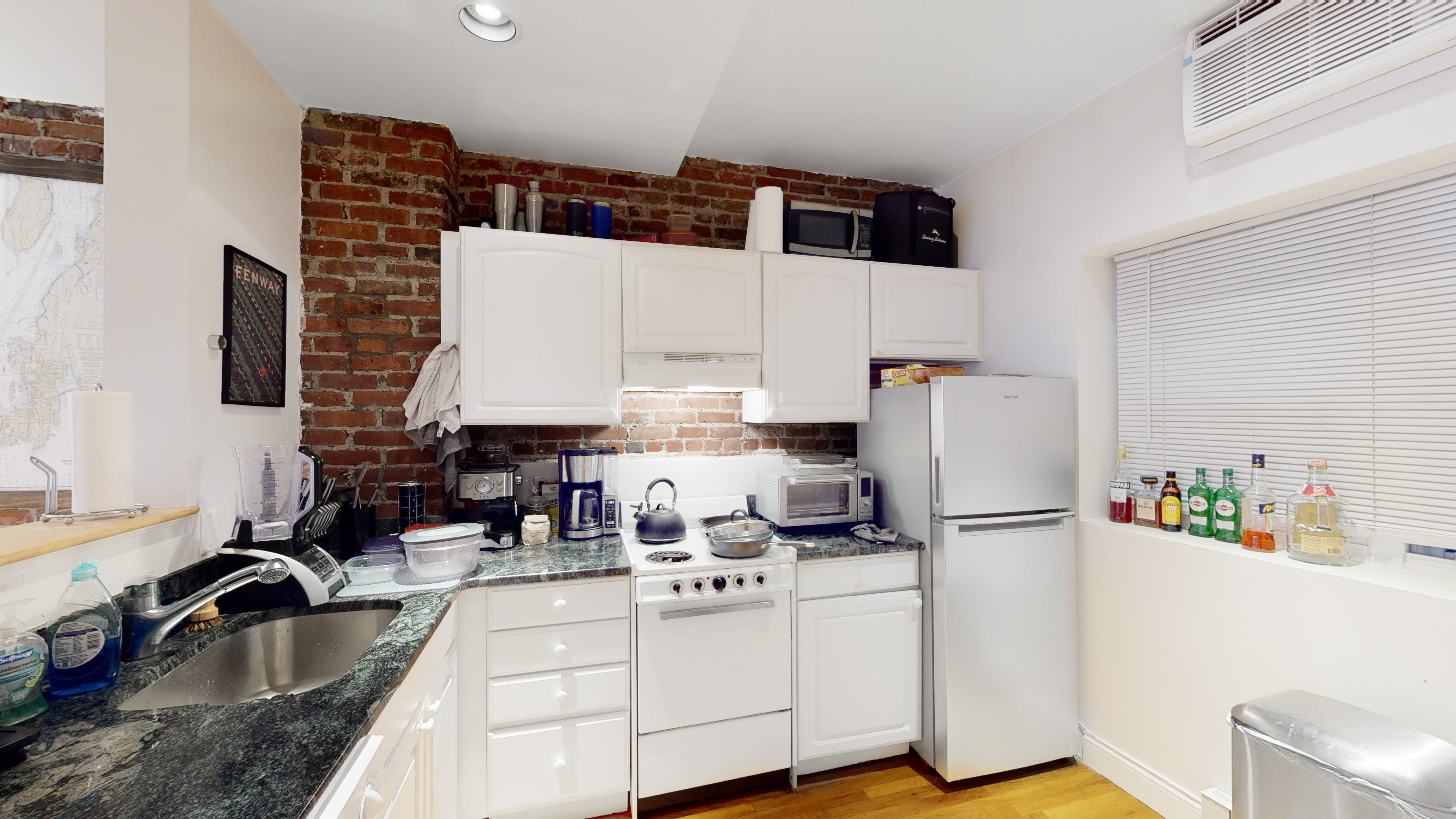 91 Prince, North End