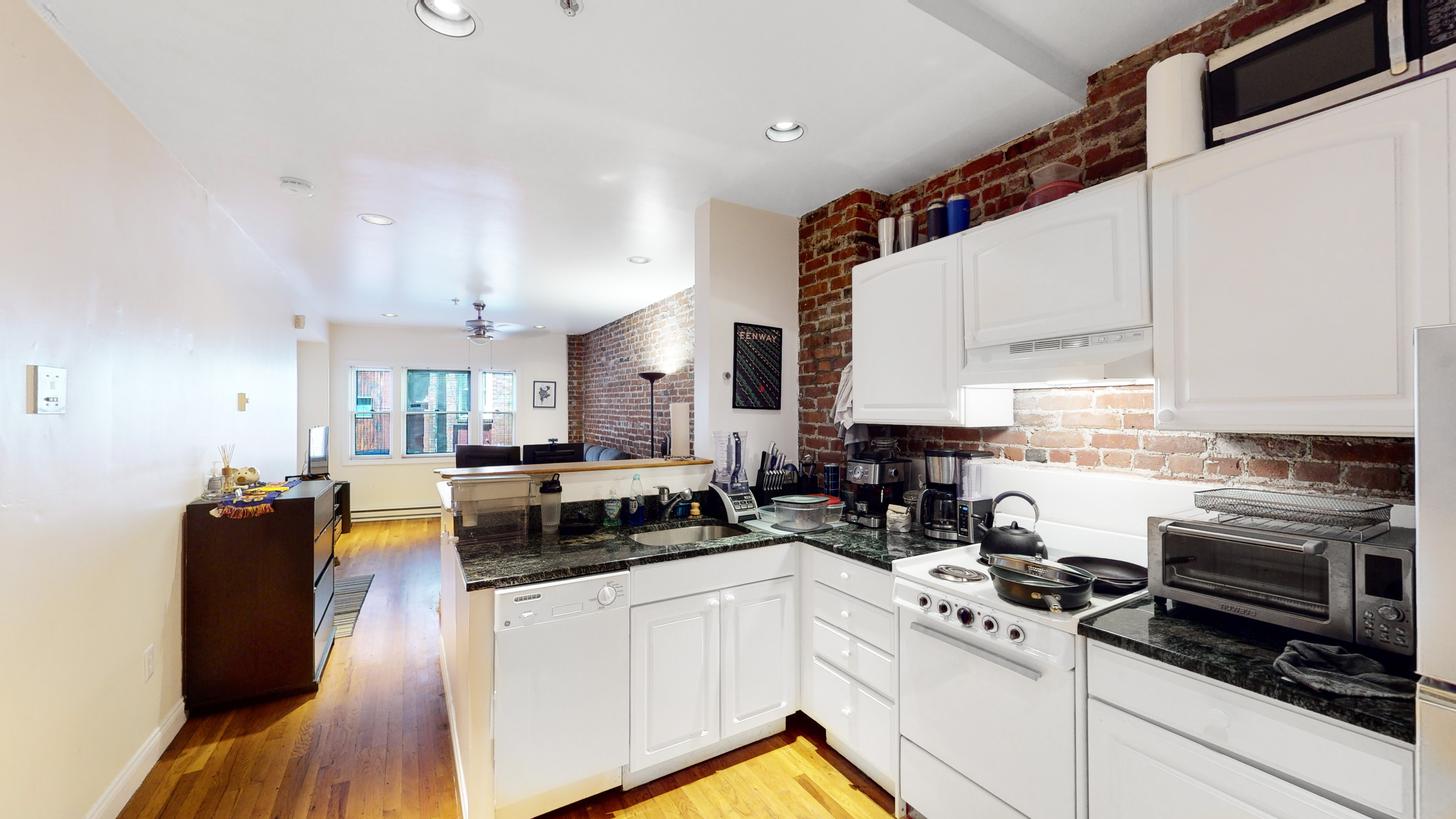 91 Prince, North End